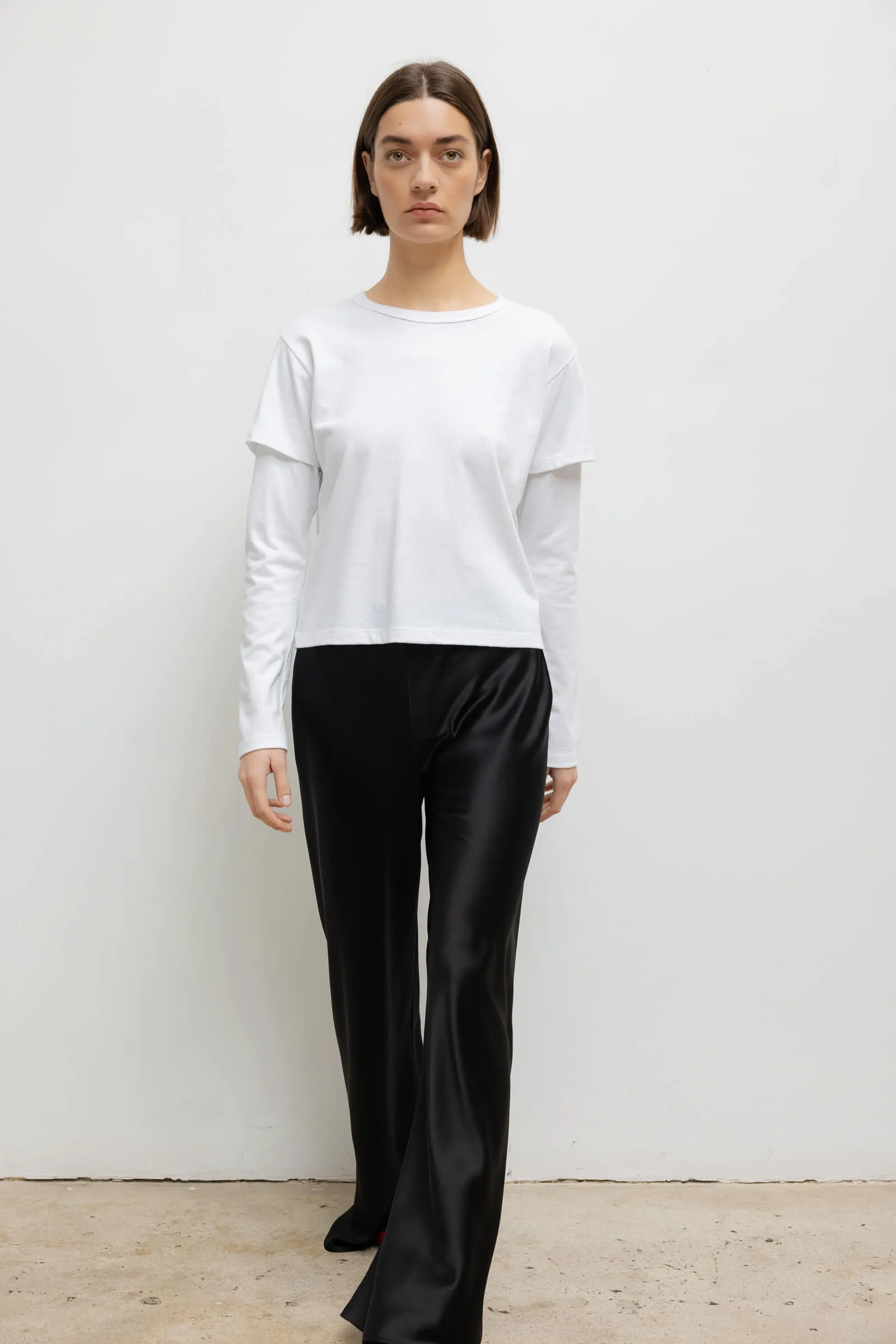 Margo Layered Long Sleeve sold by Leset product image thumbnail 4