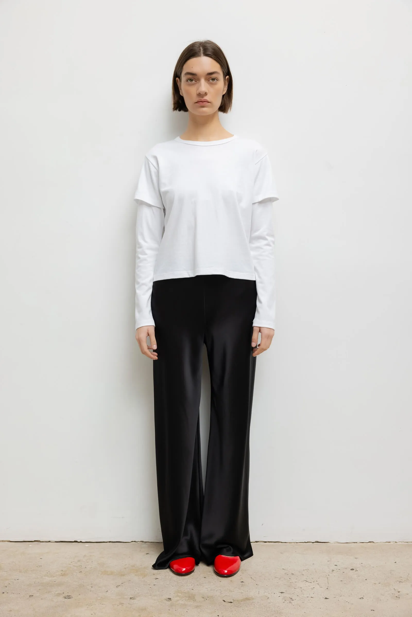 Margo Layered Long Sleeve sold by Leset product image thumbnail 3