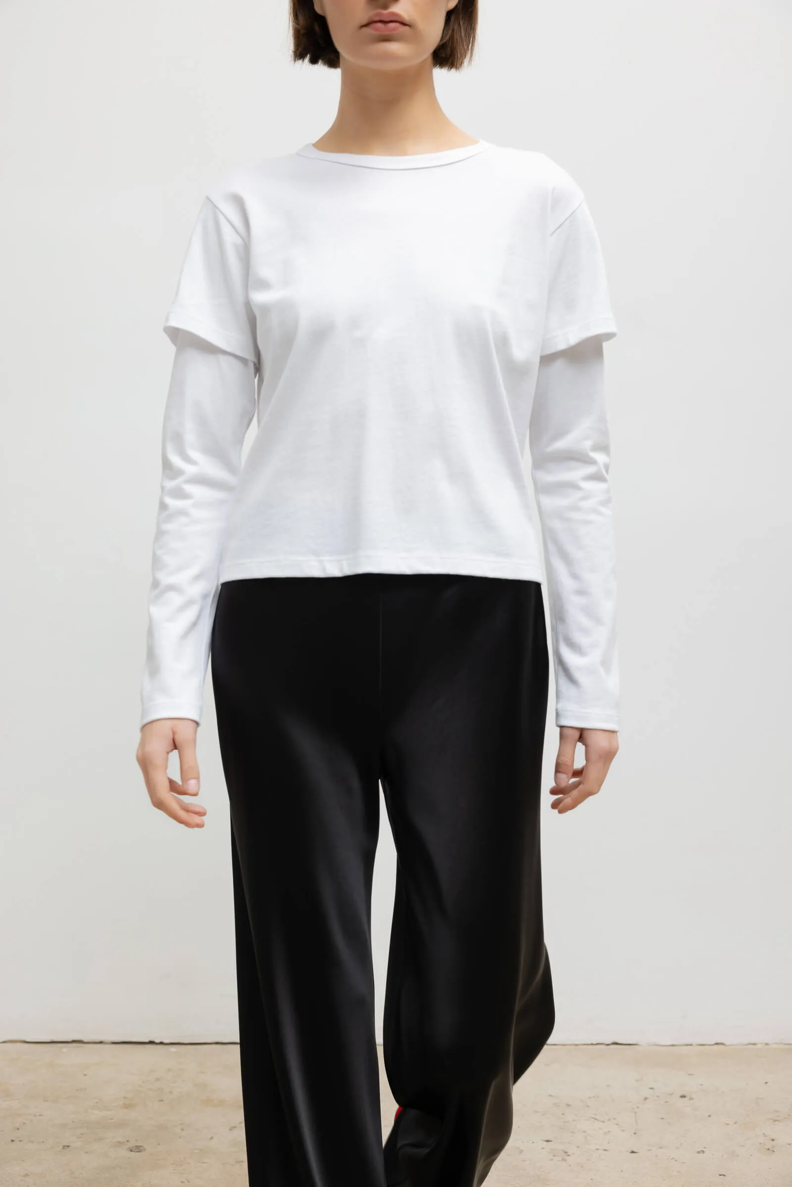 Margo Layered Long Sleeve sold by Leset product image thumbnail 5