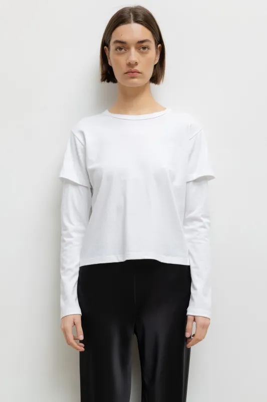 Margo Layered Long Sleeve sold by Leset