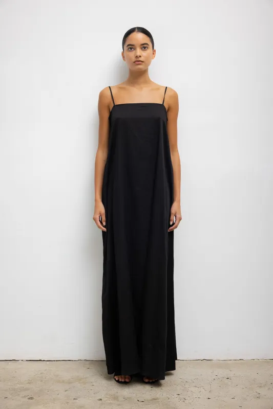 Yoko Maxi Dress sold by Leset