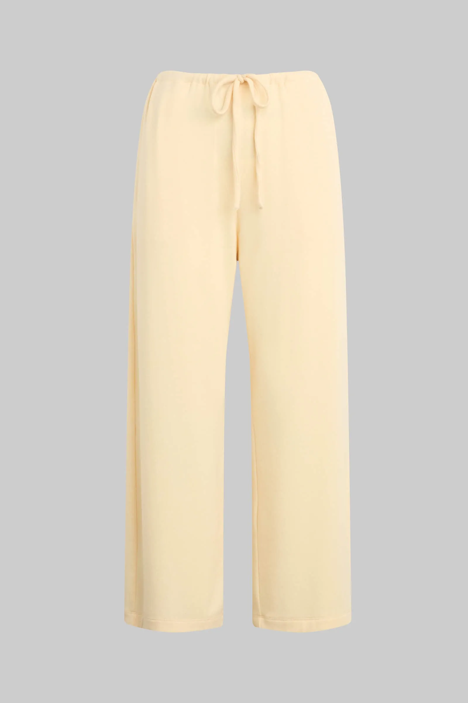 Lauren Crop Drawstring Pant sold by Leset product image thumbnail 2