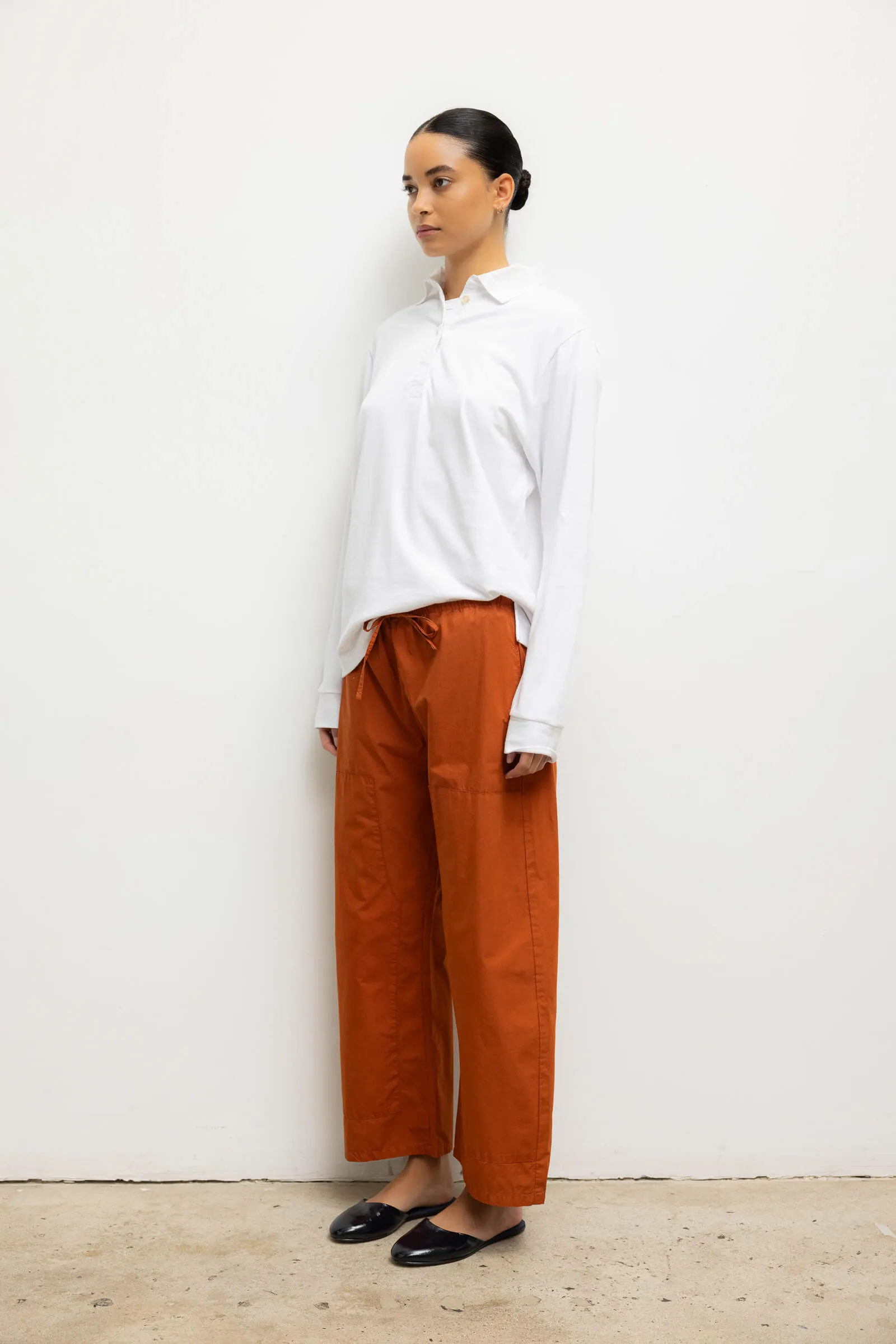 Kyoto Carpenter Pant sold by Leset product image thumbnail 5