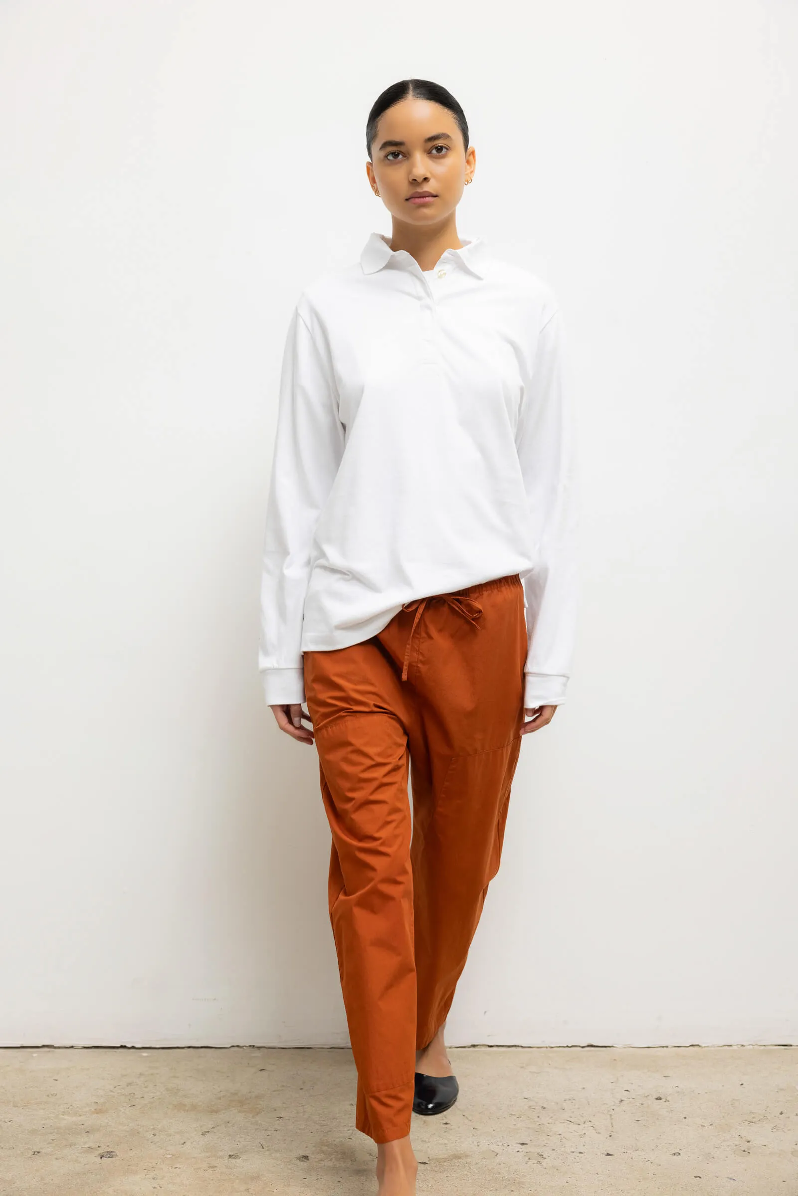 Kyoto Carpenter Pant sold by Leset product image thumbnail 3