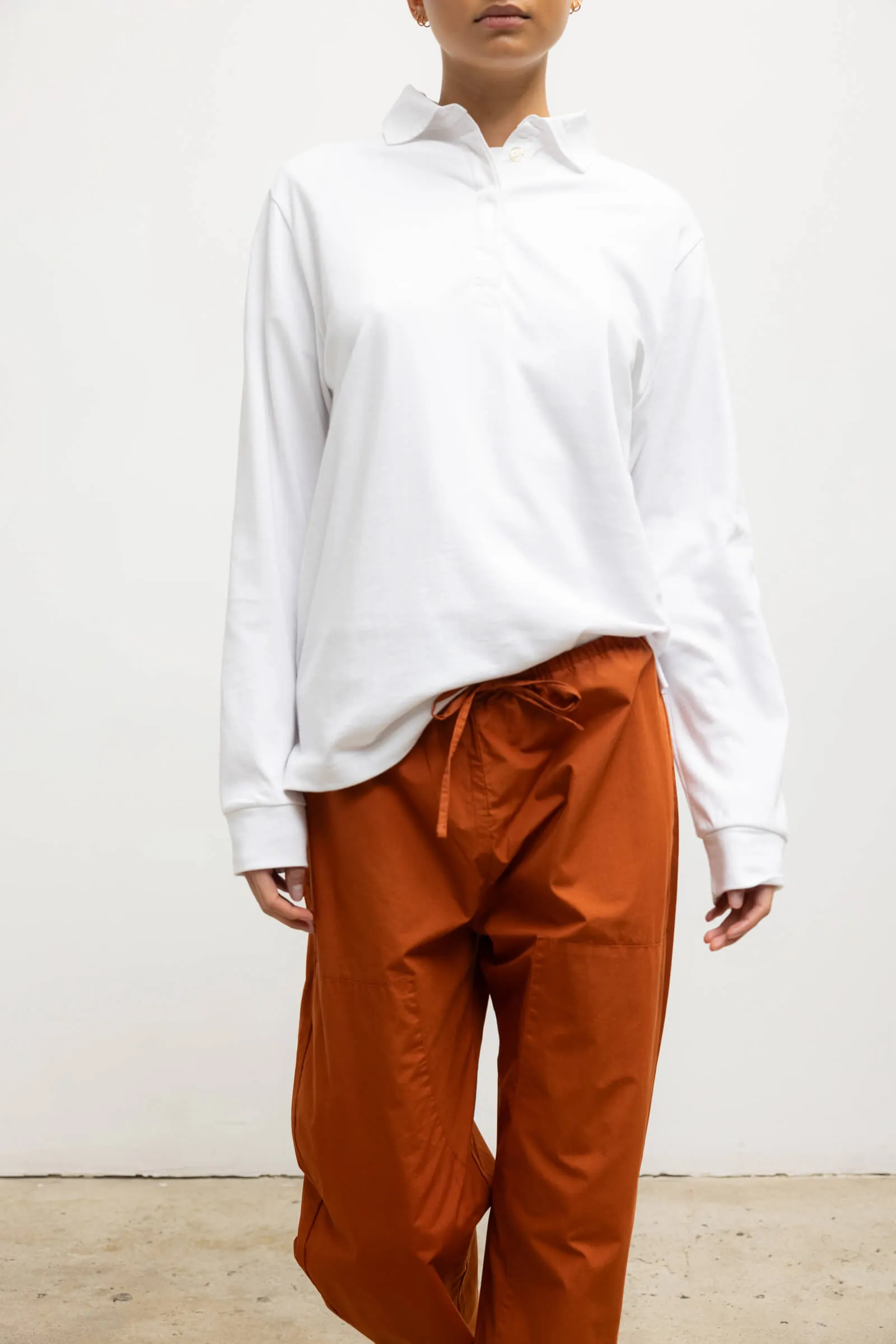 Kyoto Carpenter Pant sold by Leset product image thumbnail 4