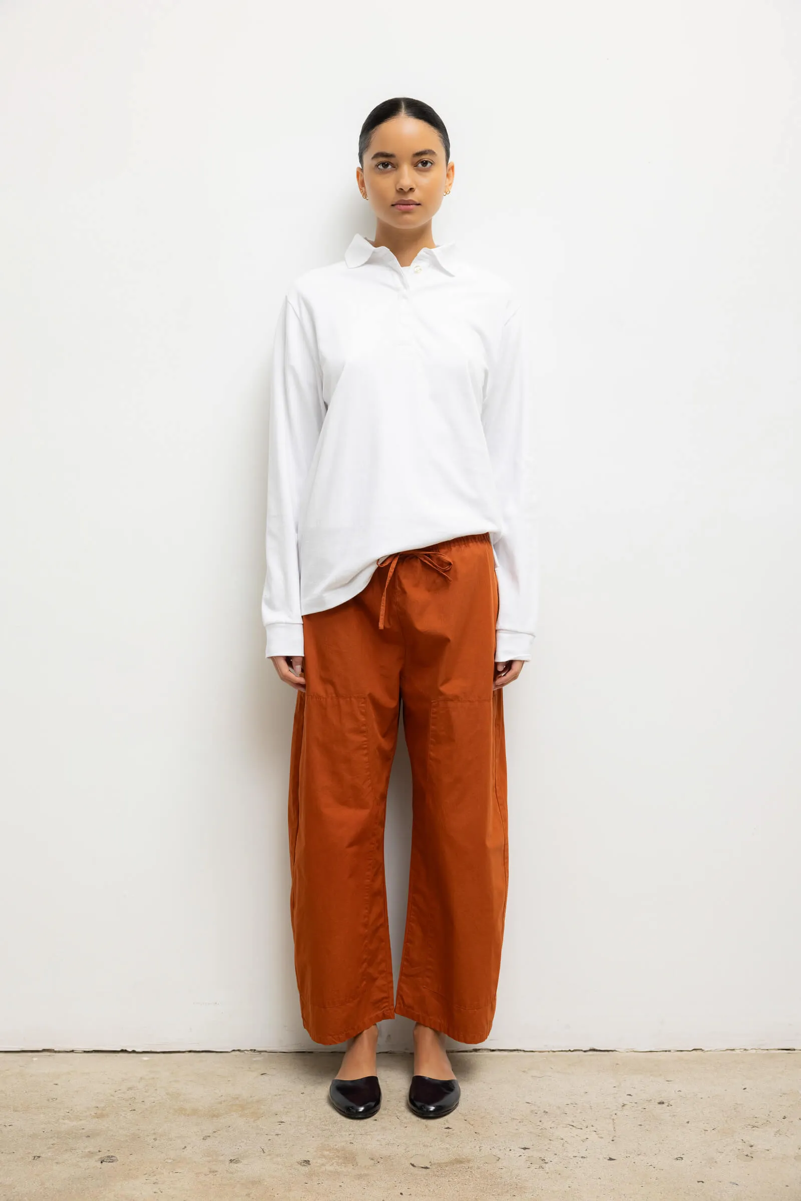 Kyoto Carpenter Pant sold by Leset