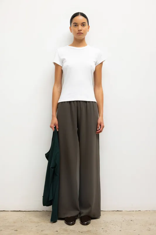 Arielle Pocket Pant sold by Leset
