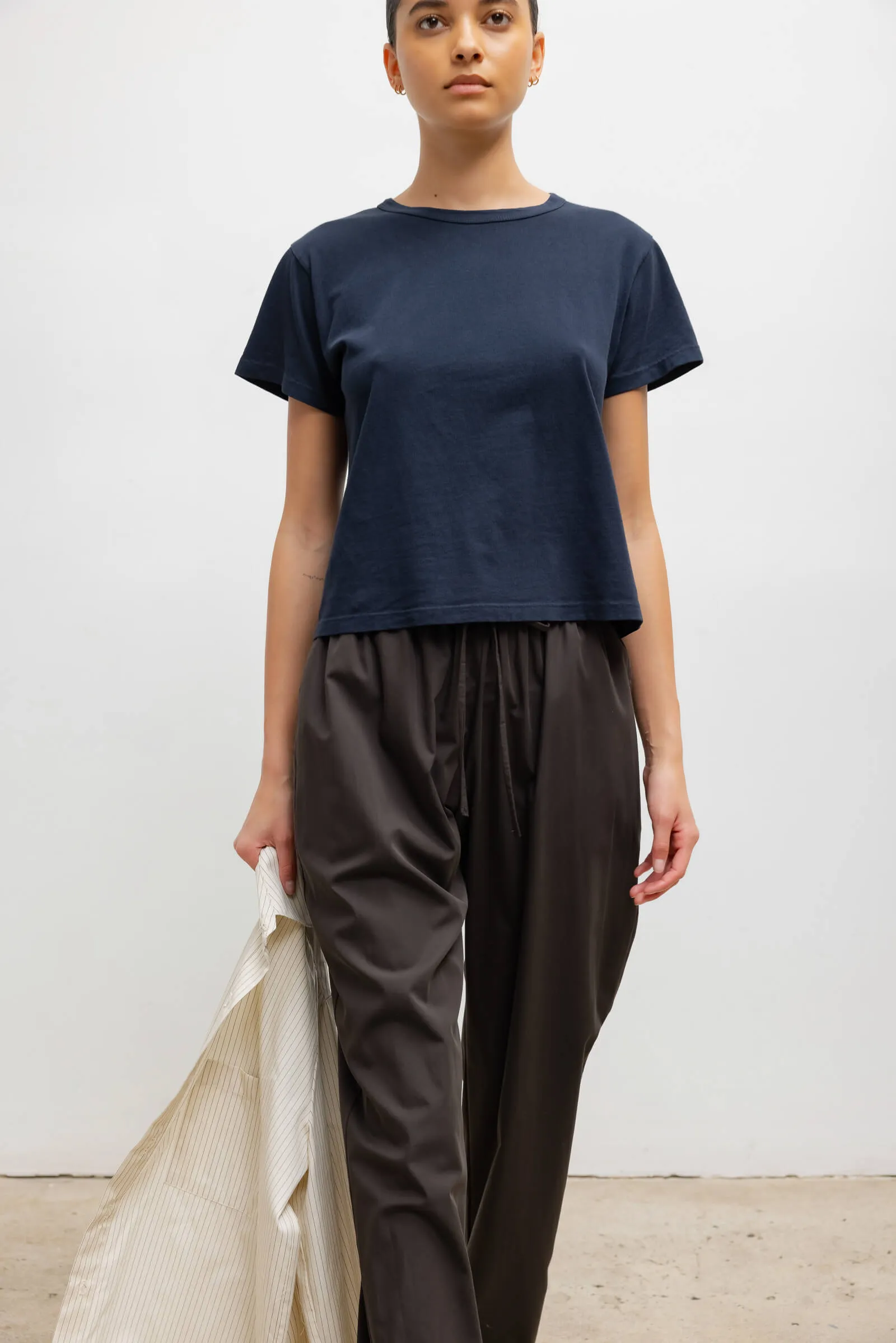 Yoshi Classic Tie Pant sold by Leset product image thumbnail 4