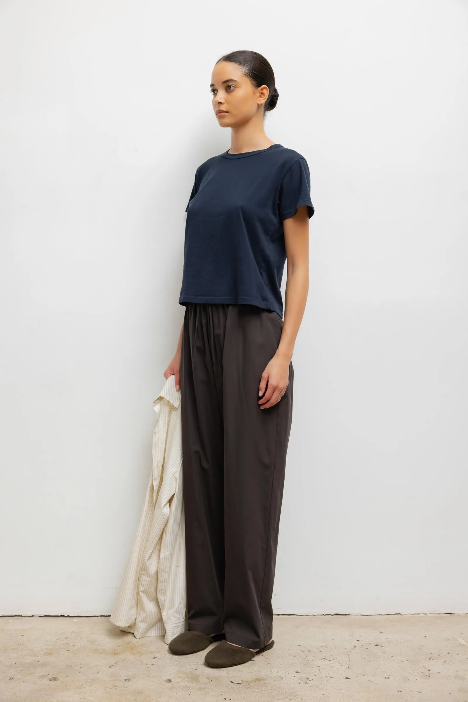 Yoshi Classic Tie Pant sold by Leset product image thumbnail 5