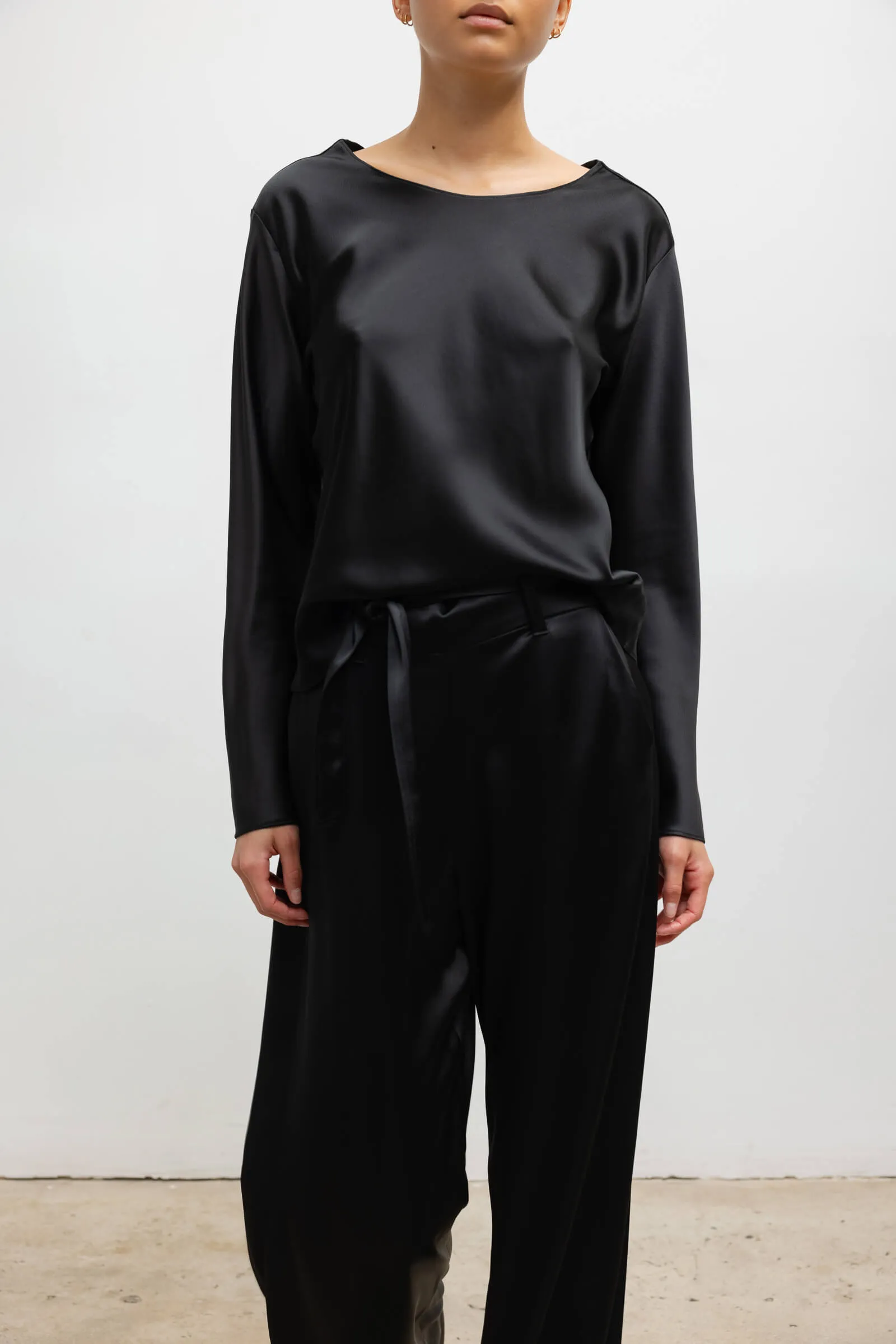Barb Tailored Pant sold by Leset product image thumbnail 4