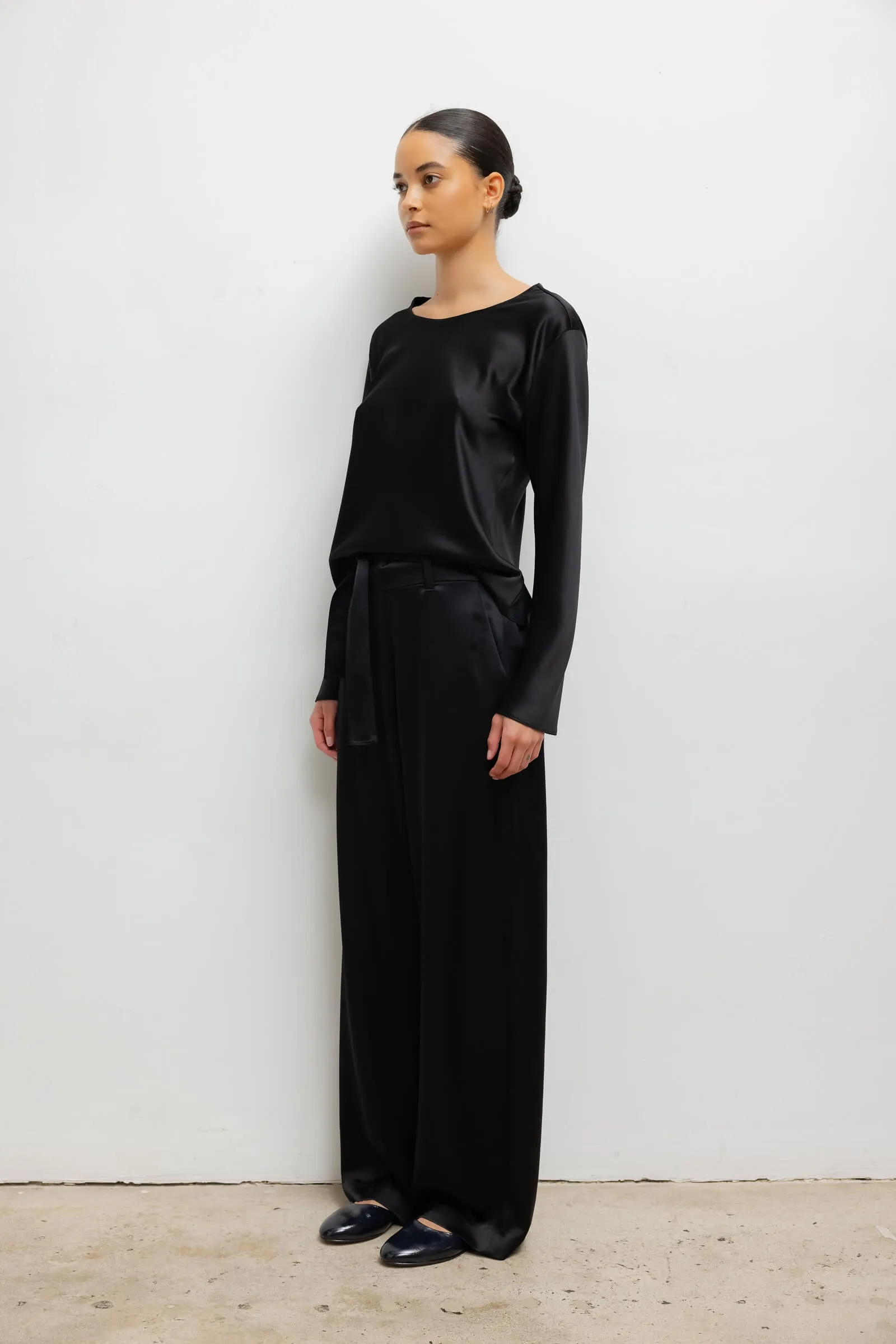 Barb Tailored Pant sold by Leset product image thumbnail 5