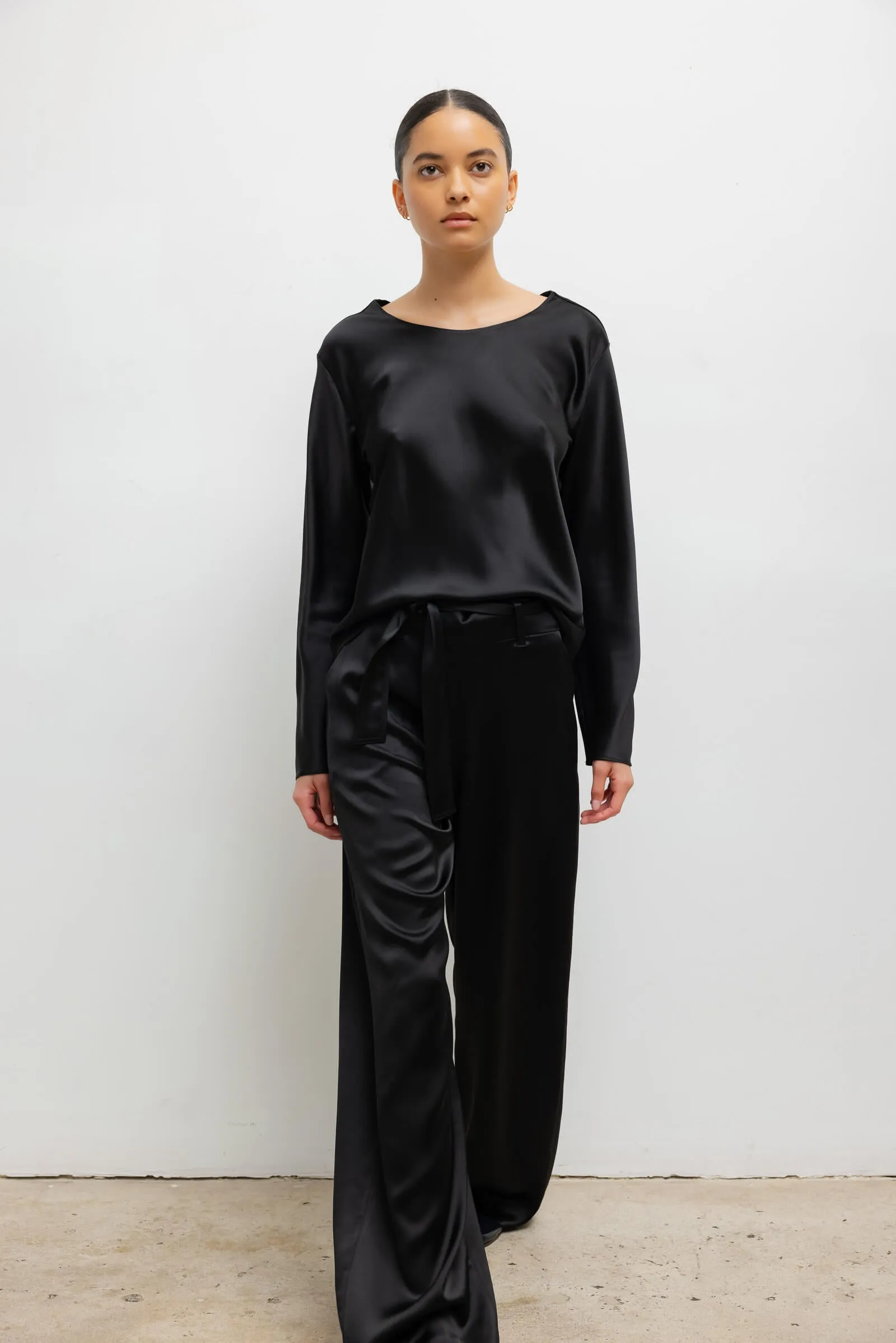Barb Tailored Pant sold by Leset product image thumbnail 3