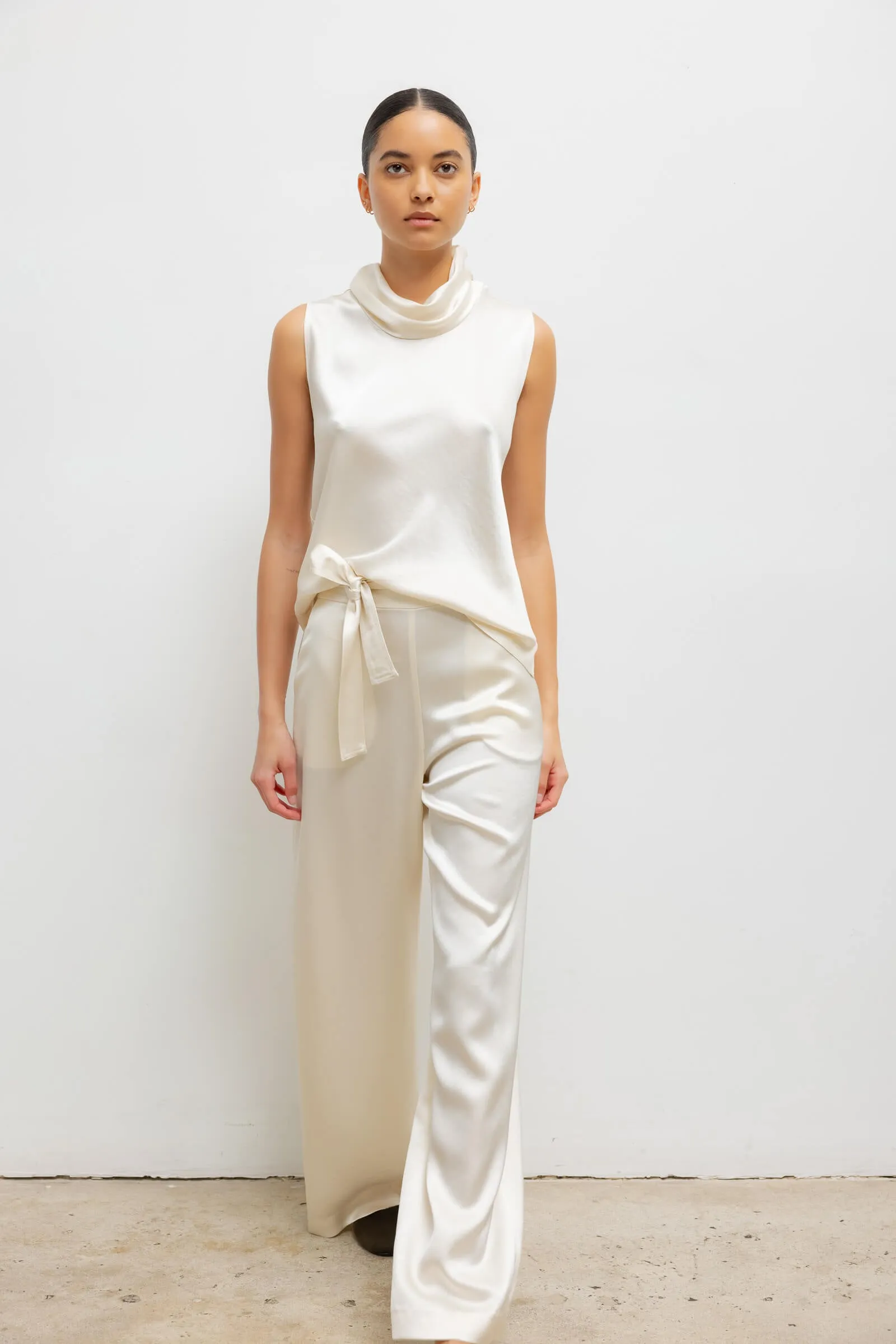 Barb Tailored Pant sold by Leset product image thumbnail 2