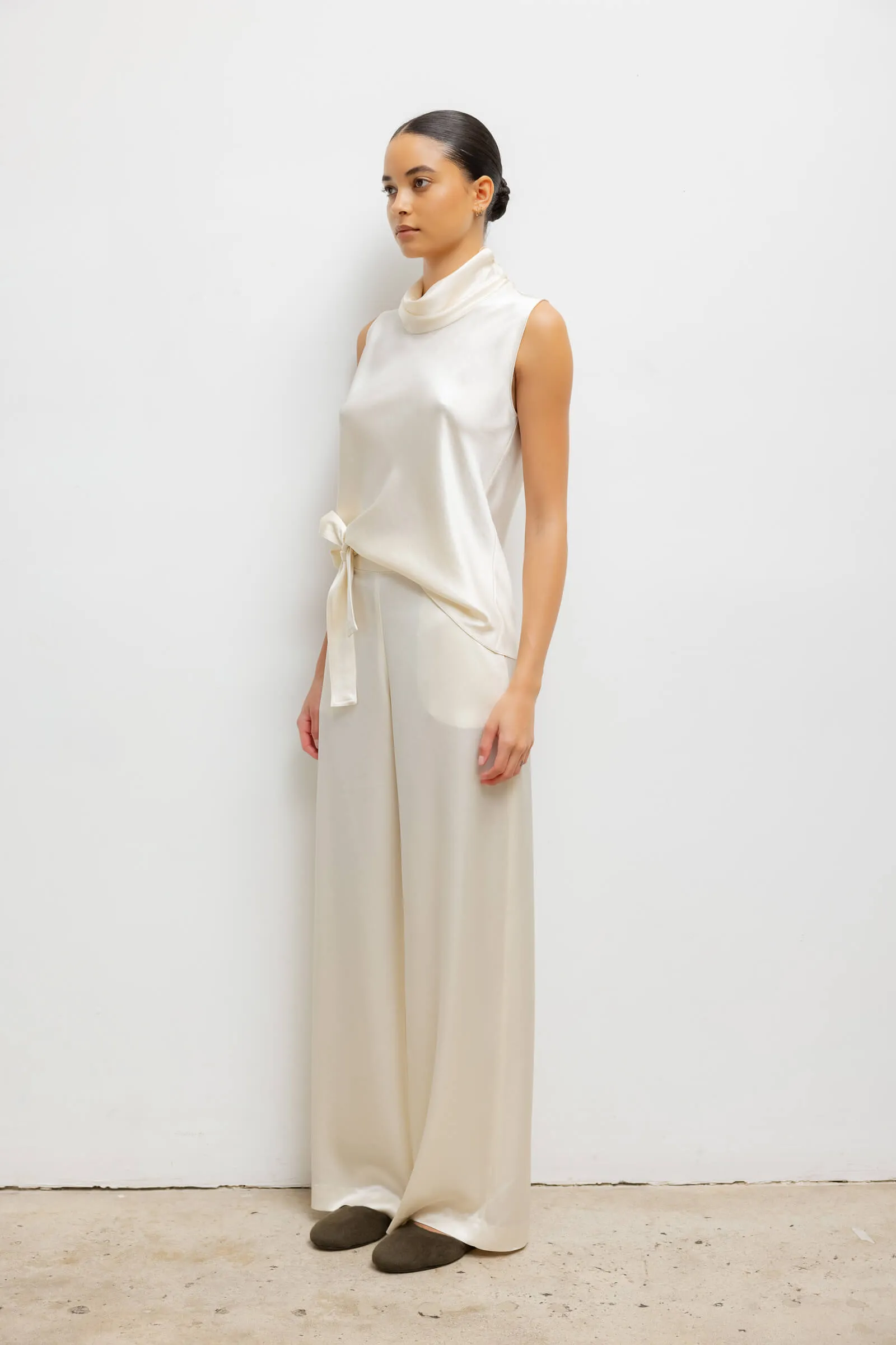 Barb Tailored Pant sold by Leset product image thumbnail 4