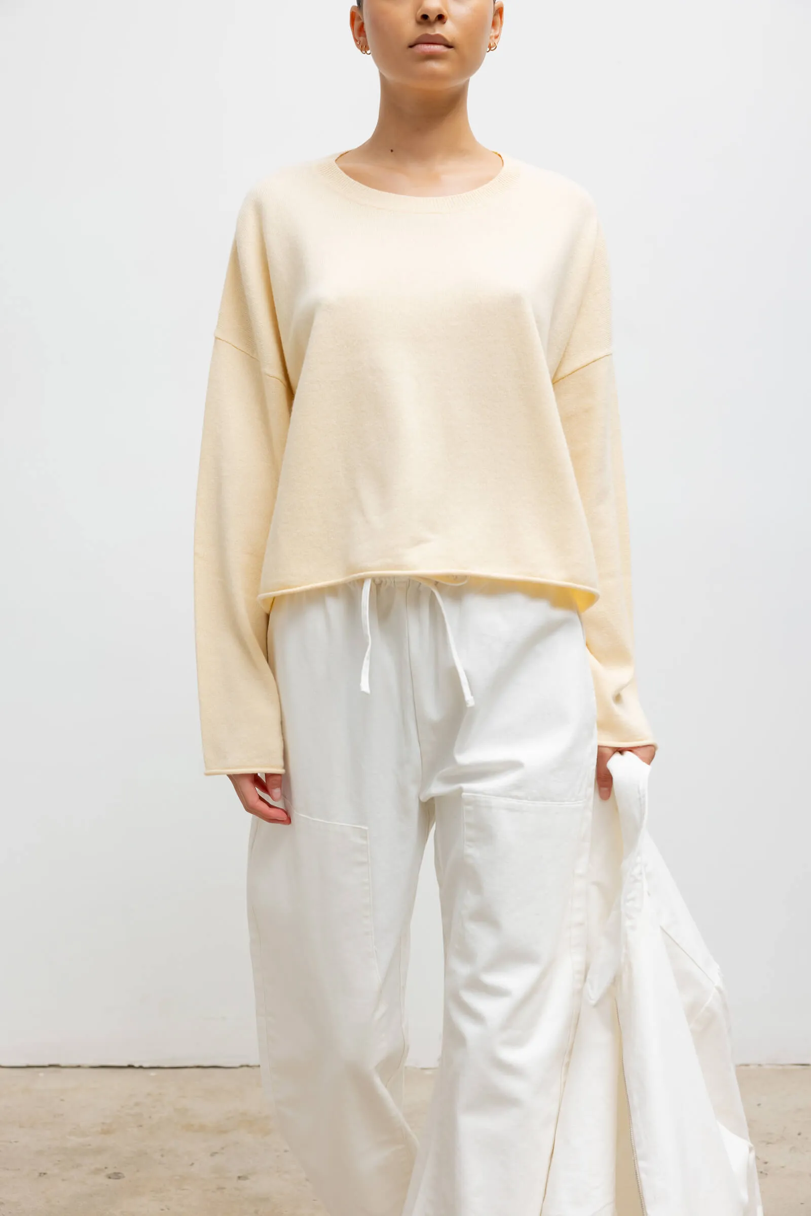 Zoe Crew sold by Leset product image thumbnail 5