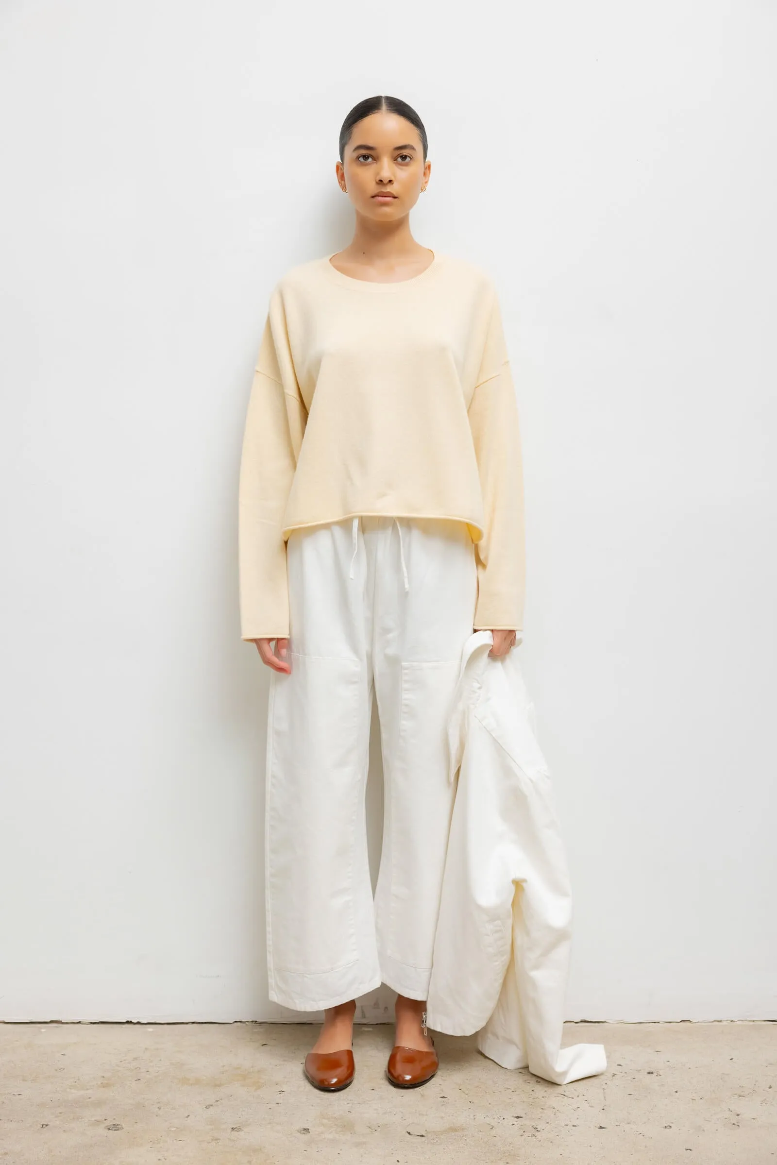 Zoe Crew sold by Leset product image thumbnail 3