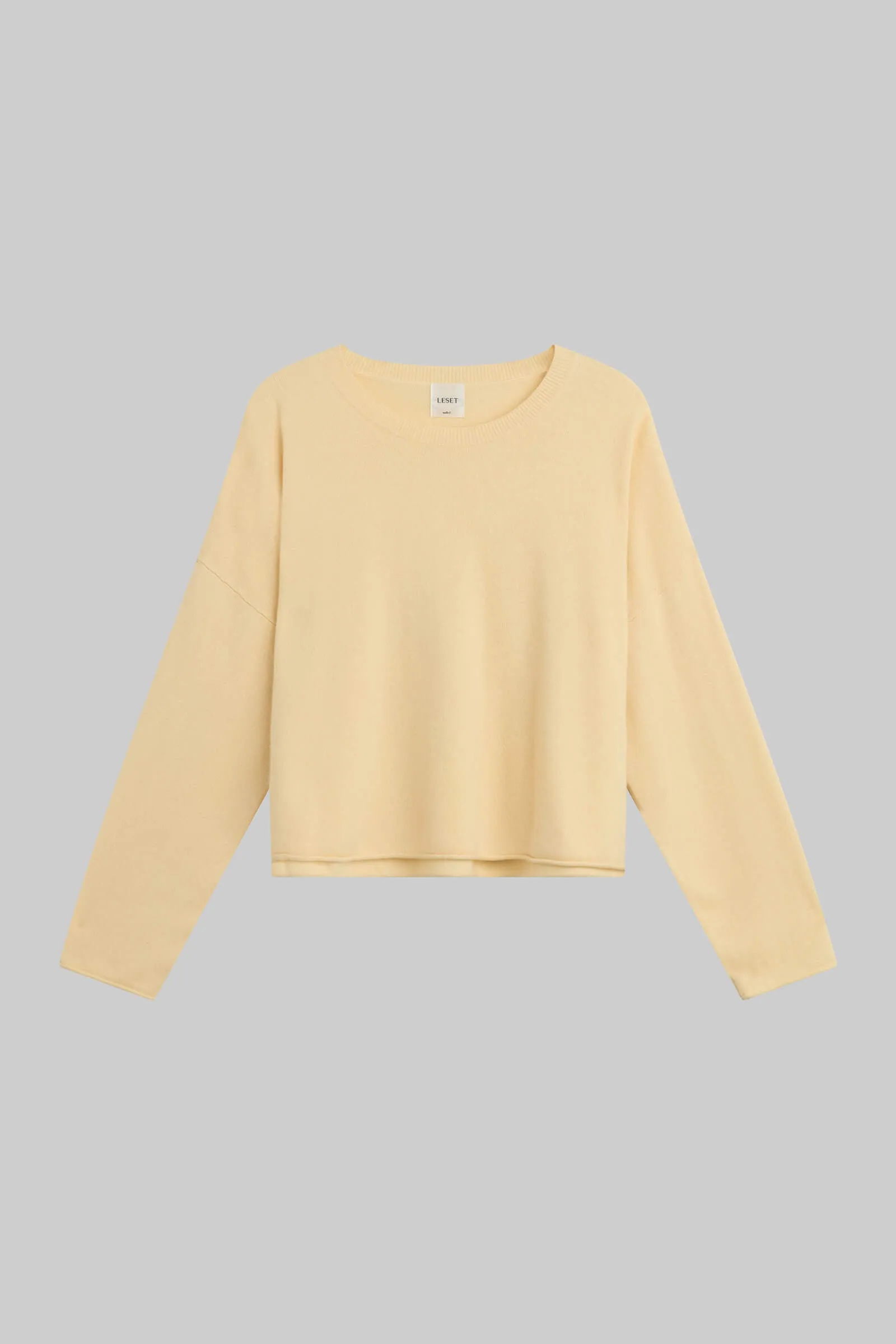 Zoe Crew sold by Leset product image thumbnail 2