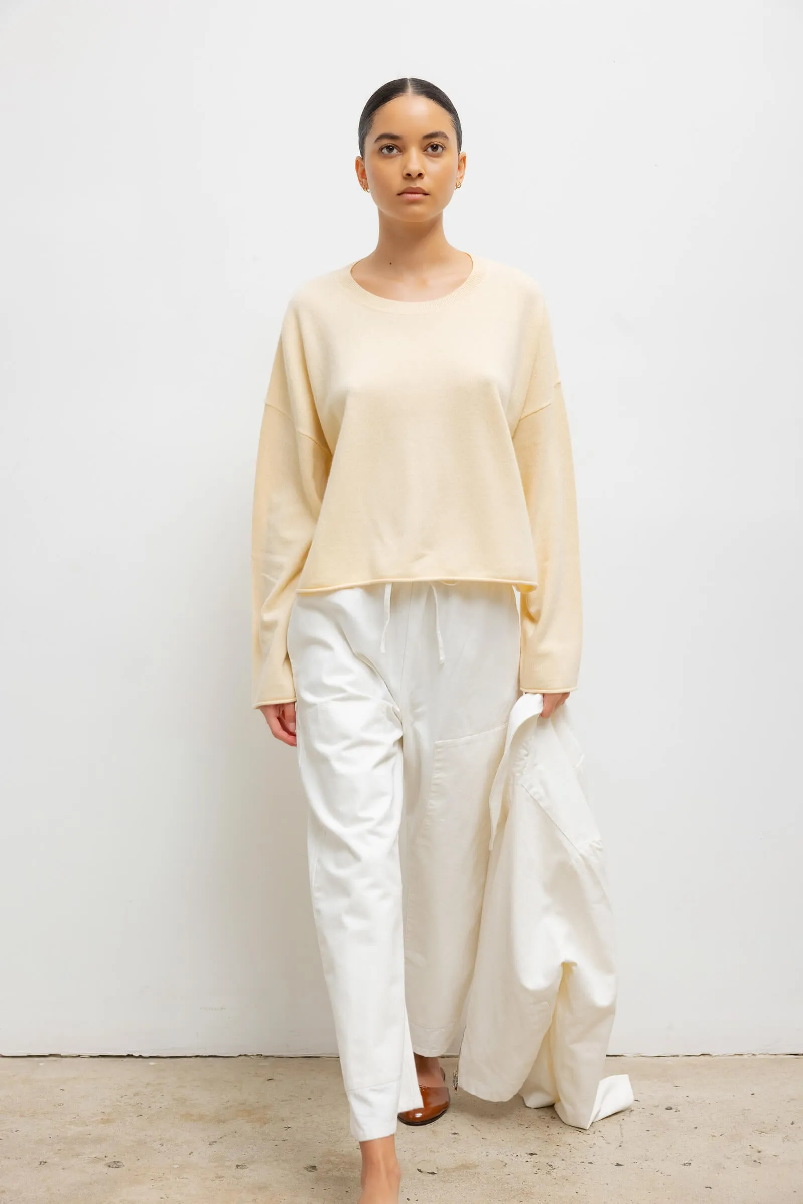Zoe Crew sold by Leset product image thumbnail 4