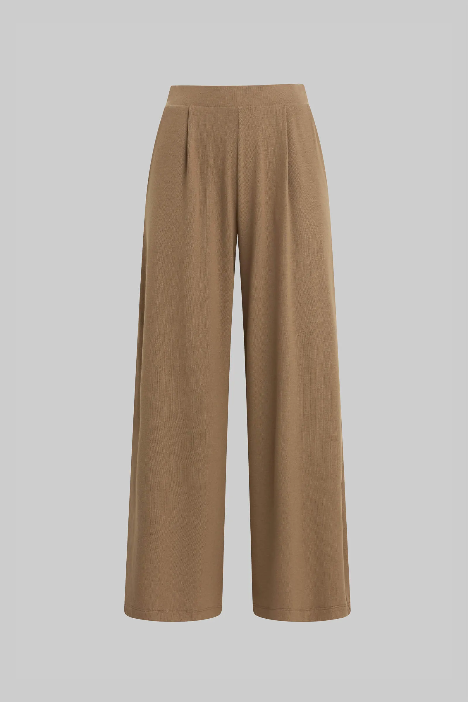 Lauren Crop Pleated Pocket Pant sold by Leset product image thumbnail 2