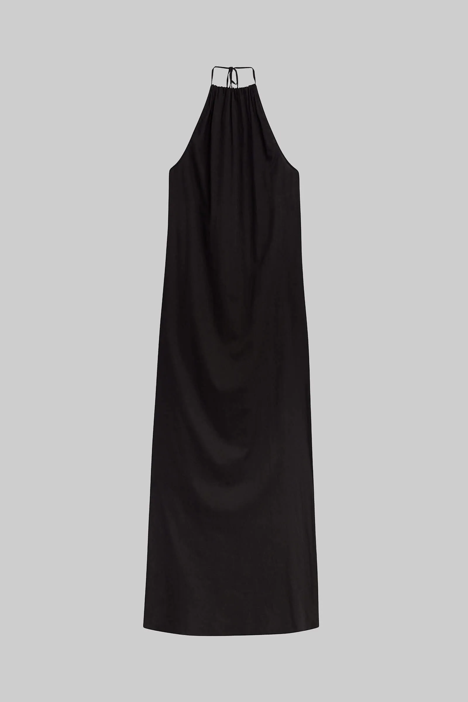 Yoko Halter Maxi Dress sold by Leset product image thumbnail 2