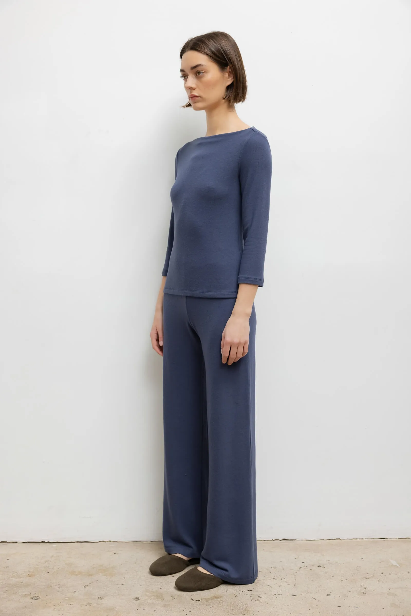 Lauren Wide Leg Pant sold by Leset product image thumbnail 5