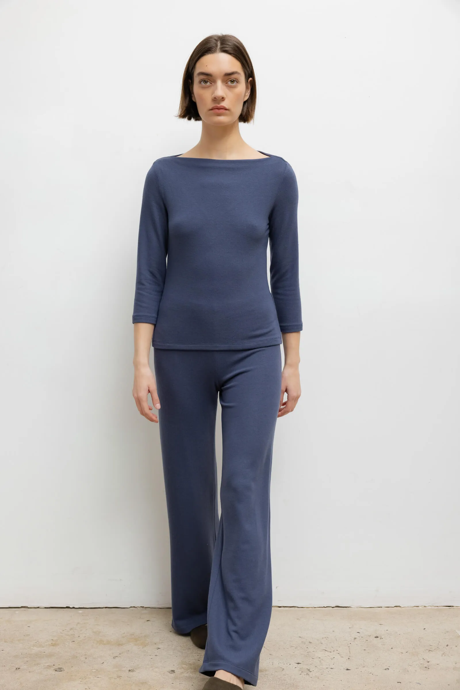 Lauren Wide Leg Pant sold by Leset product image thumbnail 3