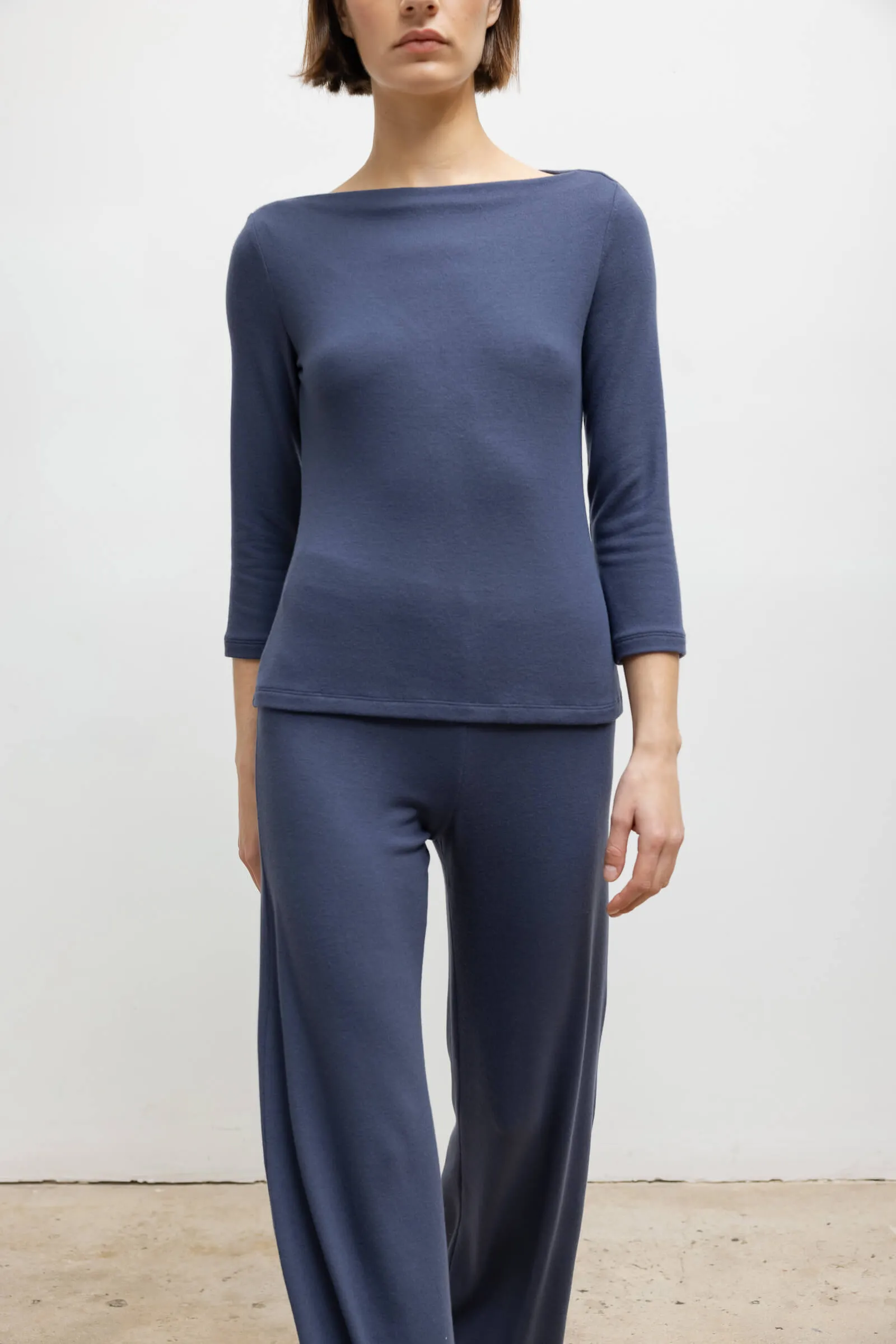 Lauren Wide Leg Pant sold by Leset product image thumbnail 4