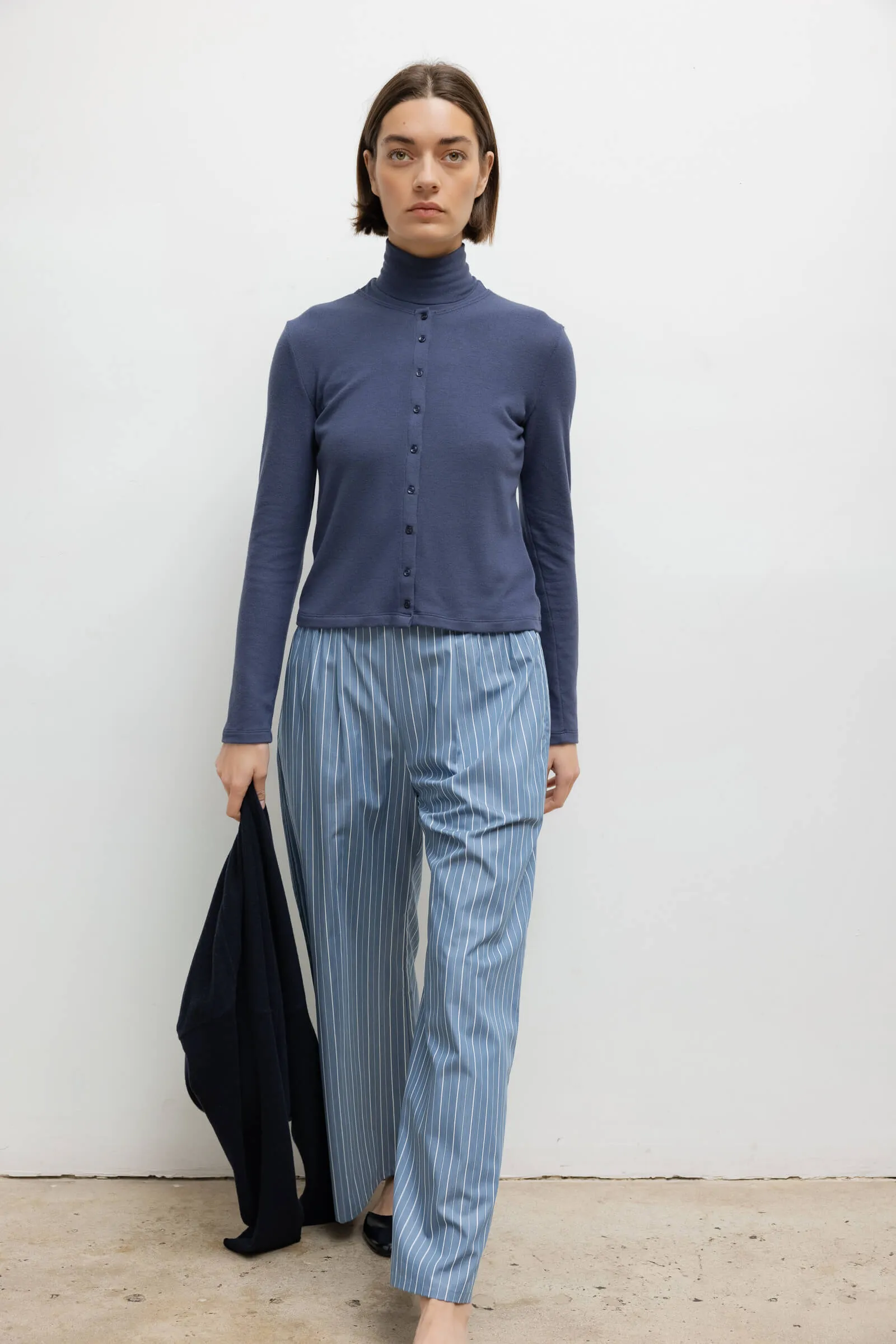 Lauren Classic Cardigan sold by Leset product image thumbnail 4