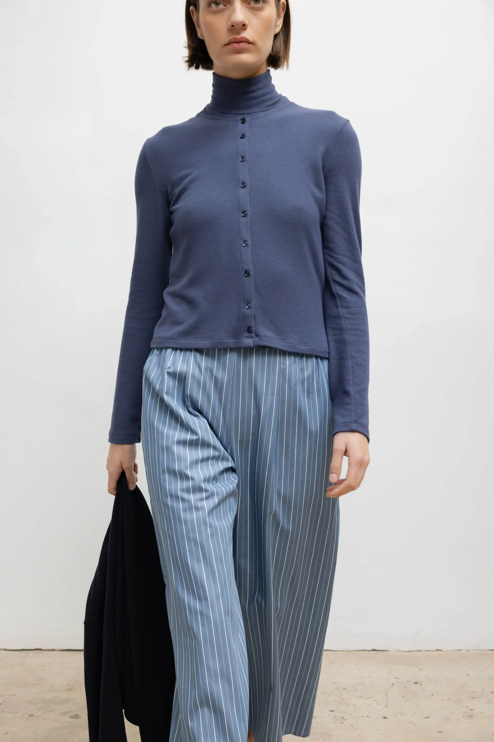 Lauren Classic Cardigan sold by Leset product image thumbnail 5