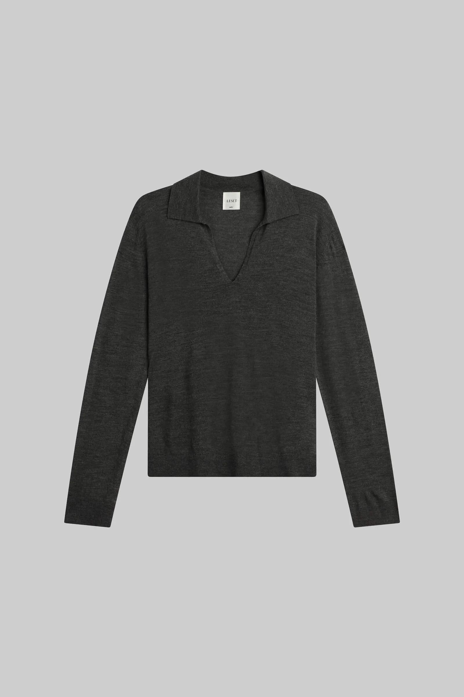 James Fitted Polo sold by Leset product image thumbnail 2