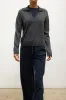 James Fitted Polo sold by Leset