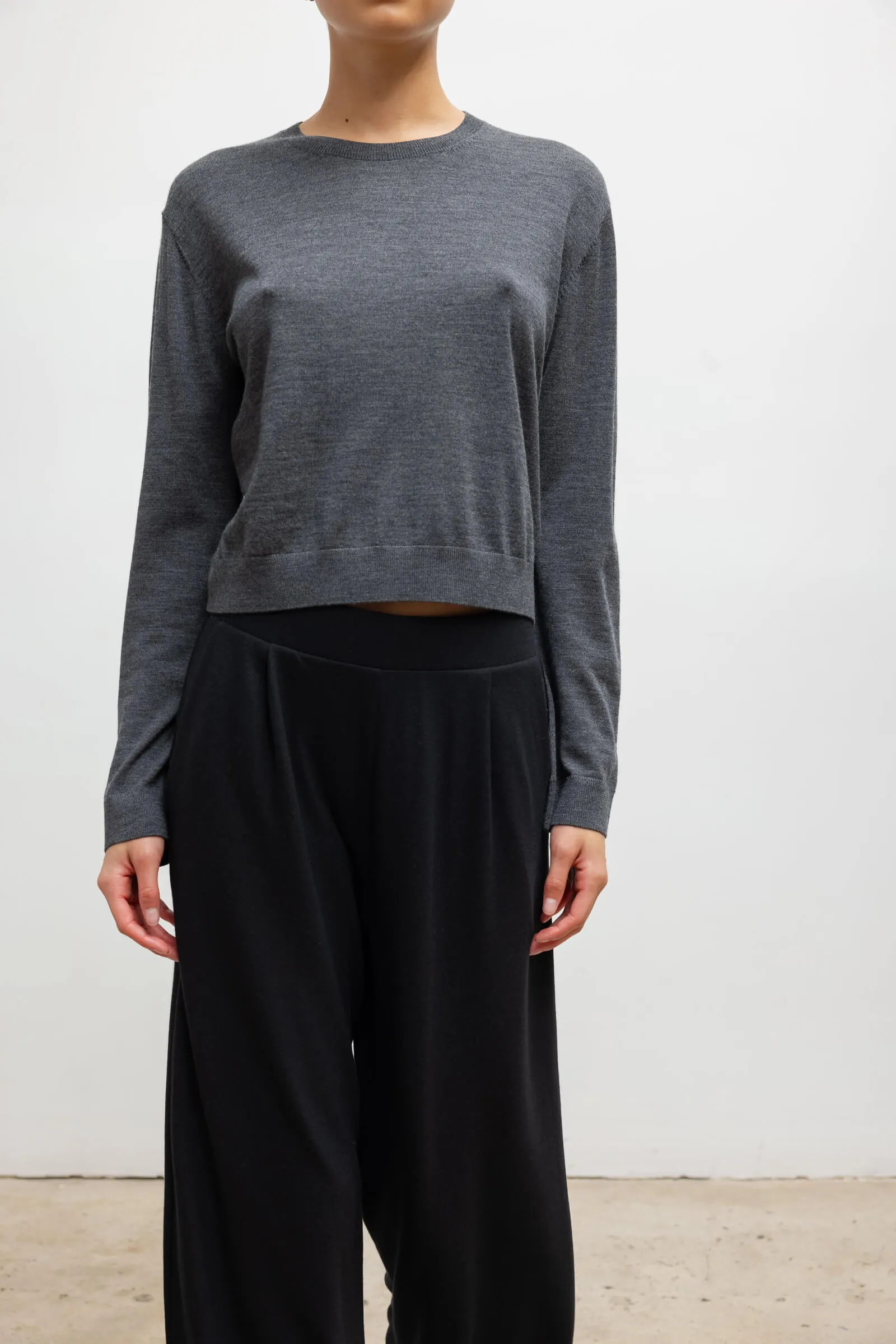 James Classic Crew sold by Leset product image thumbnail 5