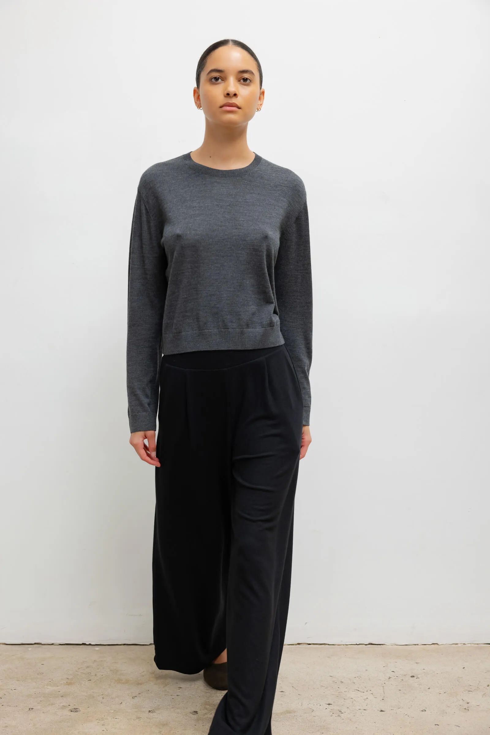 James Classic Crew sold by Leset product image thumbnail 4