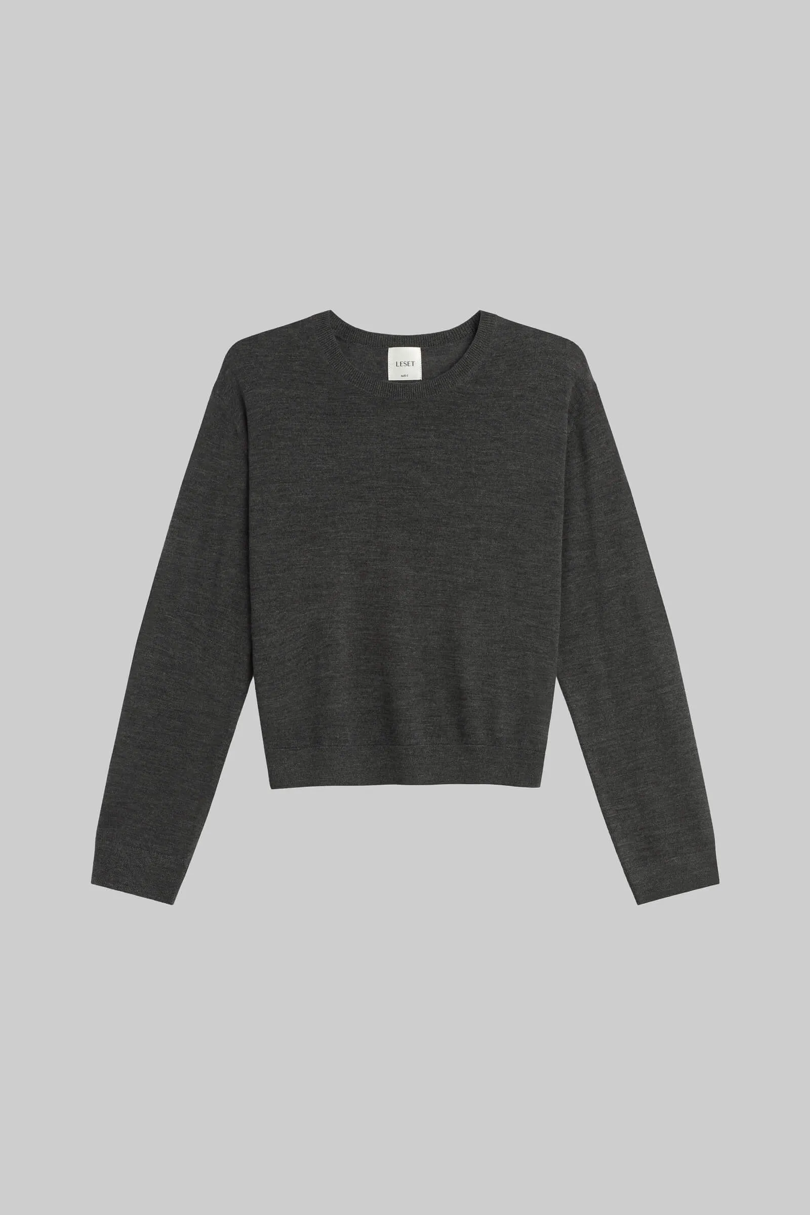 James Classic Crew sold by Leset product image thumbnail 2