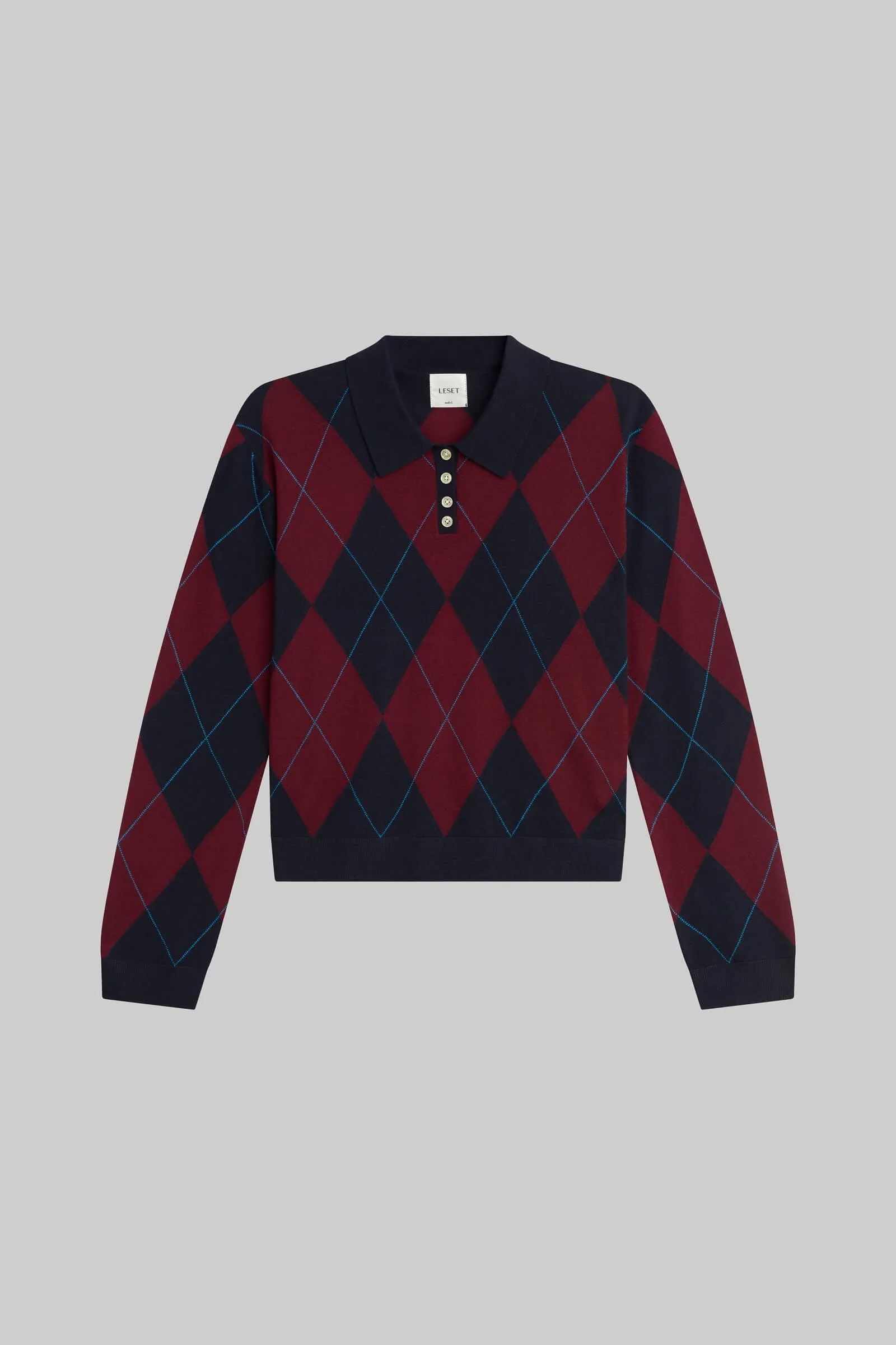 James Argyle Polo sold by Leset product image thumbnail 2