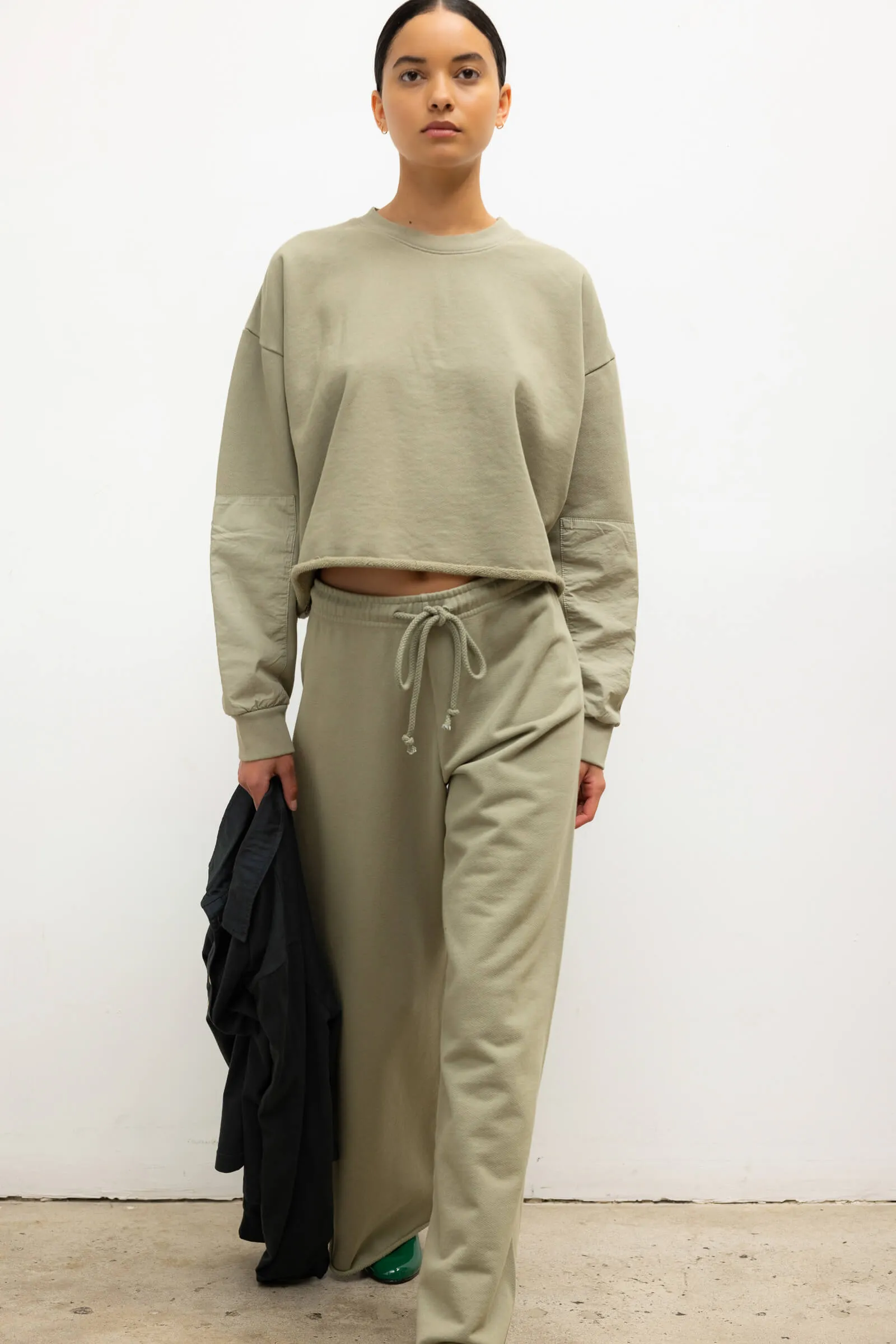 Pre-Order: Jamie Wide Leg Pant sold by Leset product image thumbnail 3