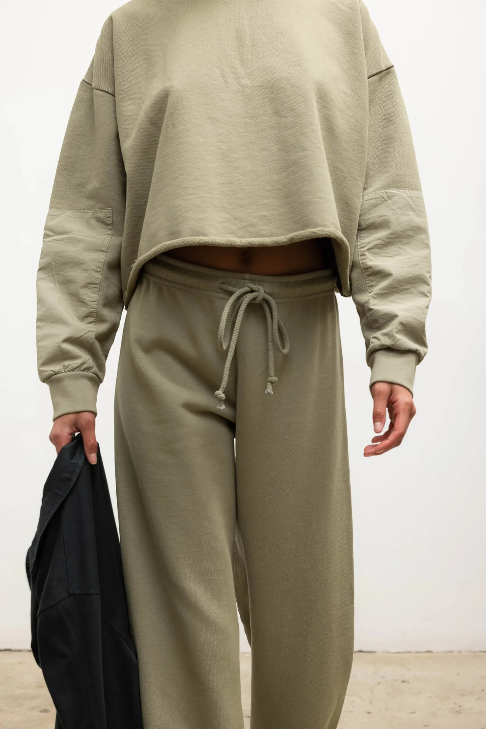 Pre-Order: Jamie Wide Leg Pant sold by Leset product image thumbnail 4
