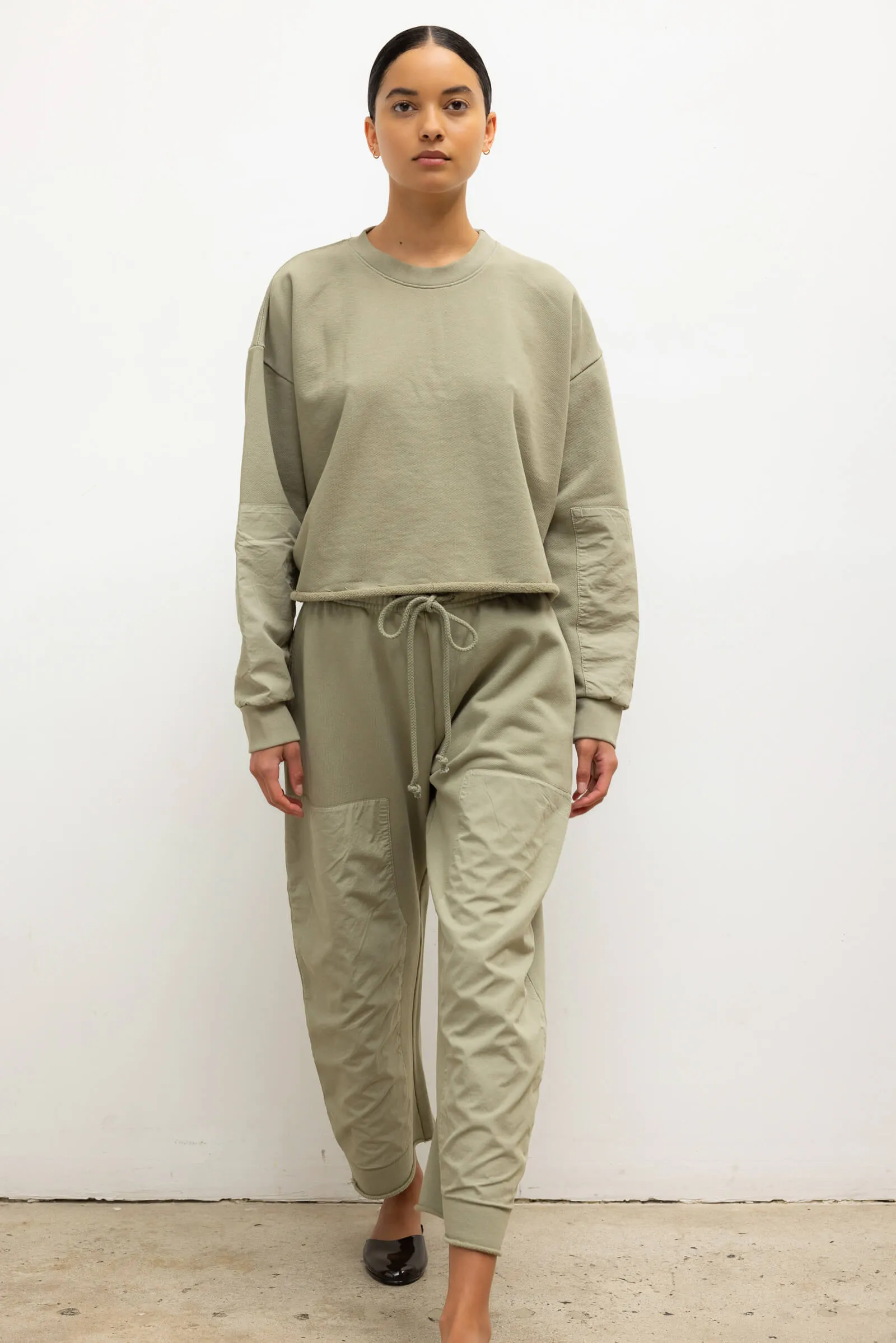 Pre-Order: Jamie Patch Crew sold by Leset product image thumbnail 4