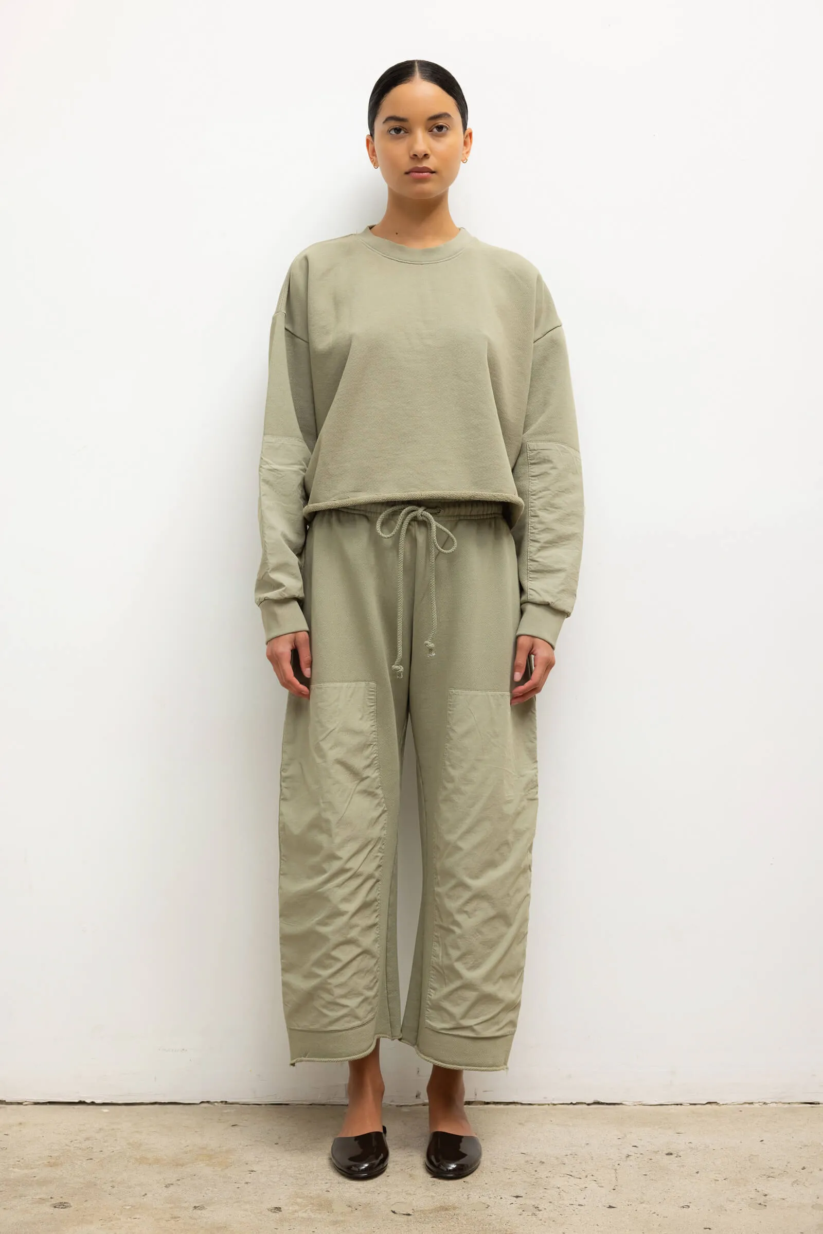 Pre-Order: Jamie Patch Crew sold by Leset product image thumbnail 3