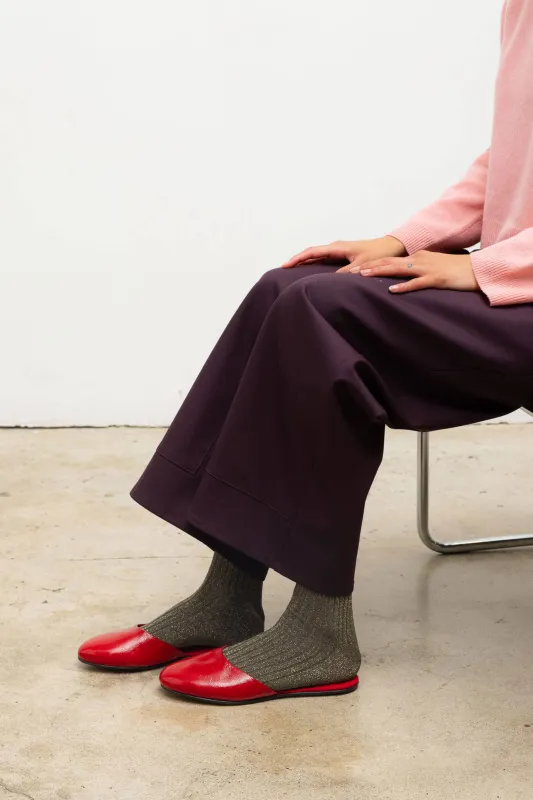 Romy Mule sold by Leset