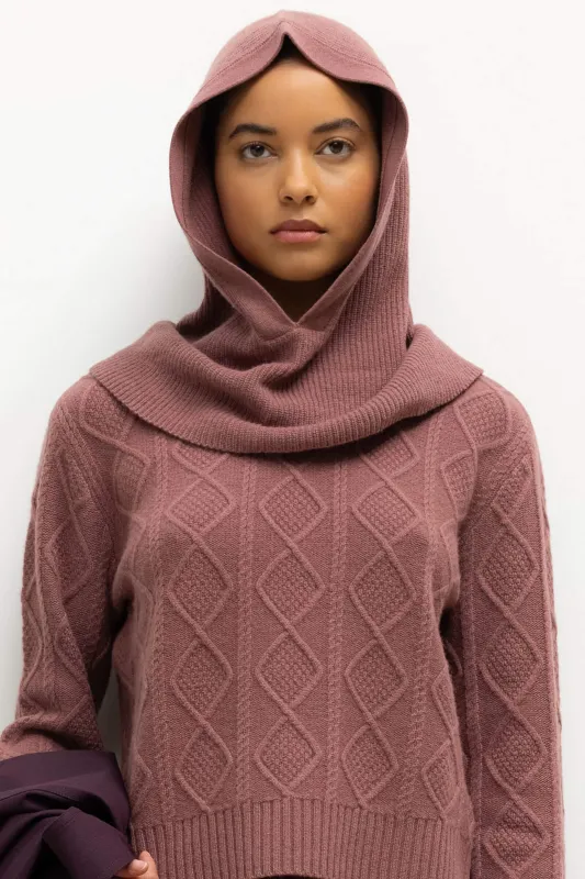 Zoe Balaclava sold by Leset