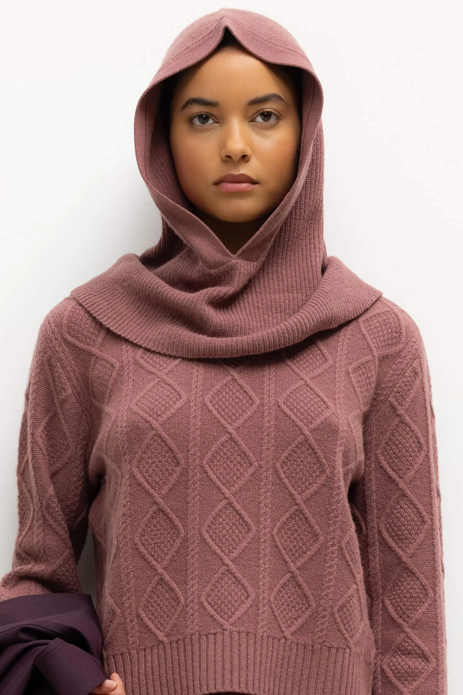 Zoe Balaclava sold by Leset