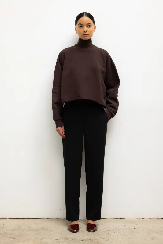 Arielle Tapered Pant sold by Leset