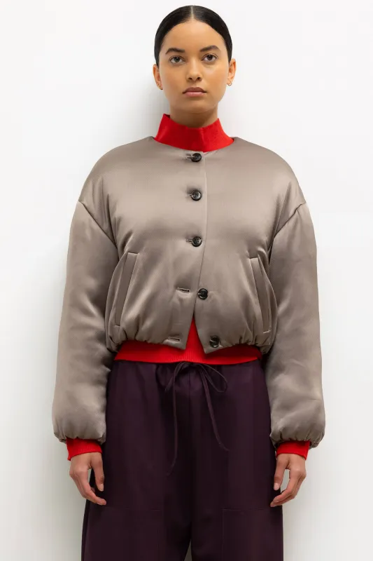 Barb Bomber sold by Leset