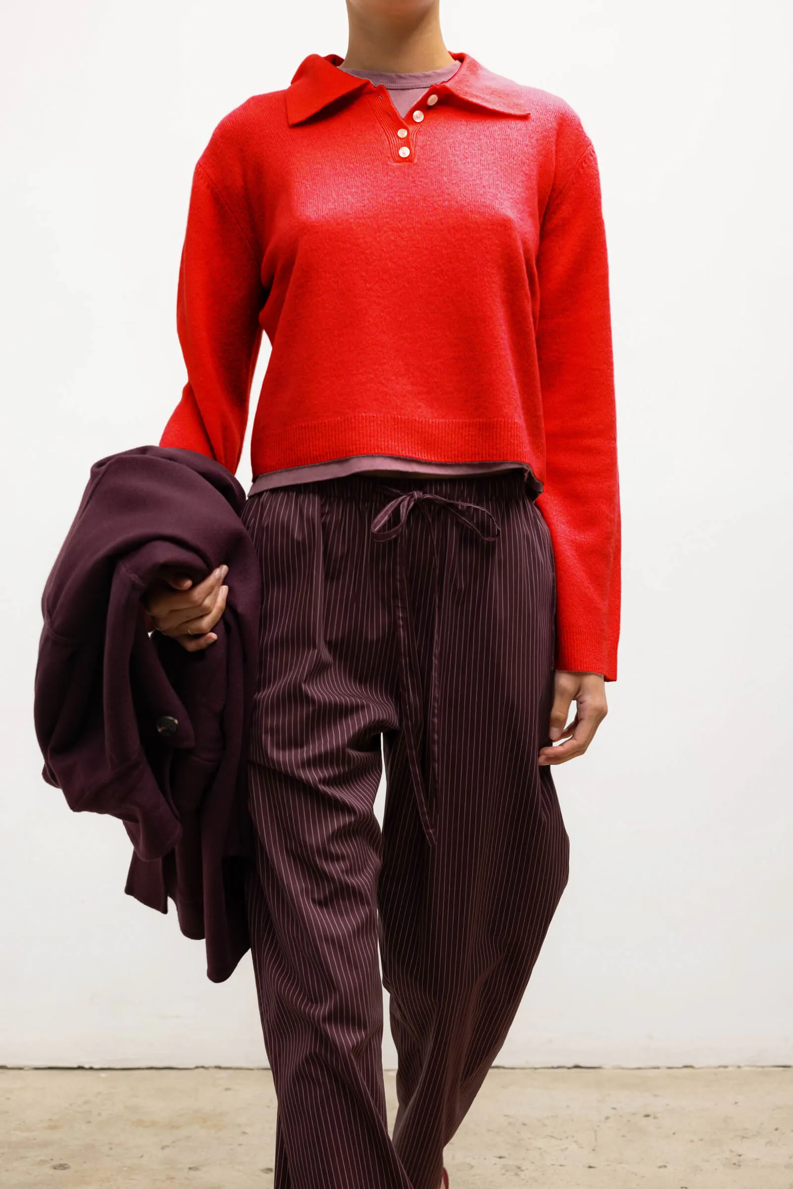 Jesse Polo sold by Leset product image thumbnail 5