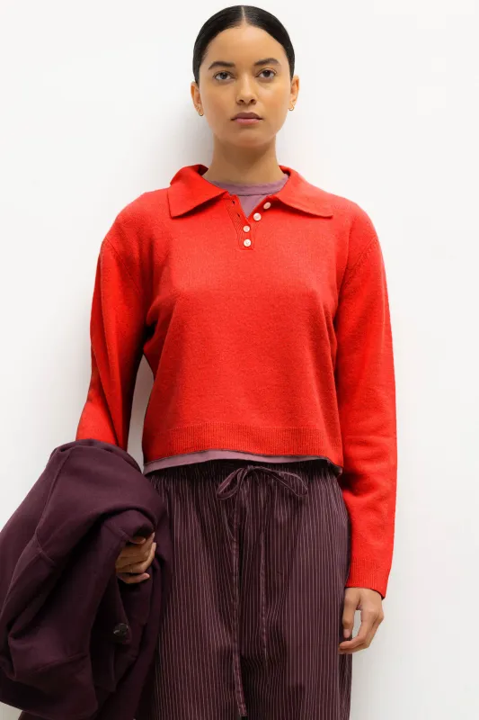 Jesse Polo sold by Leset