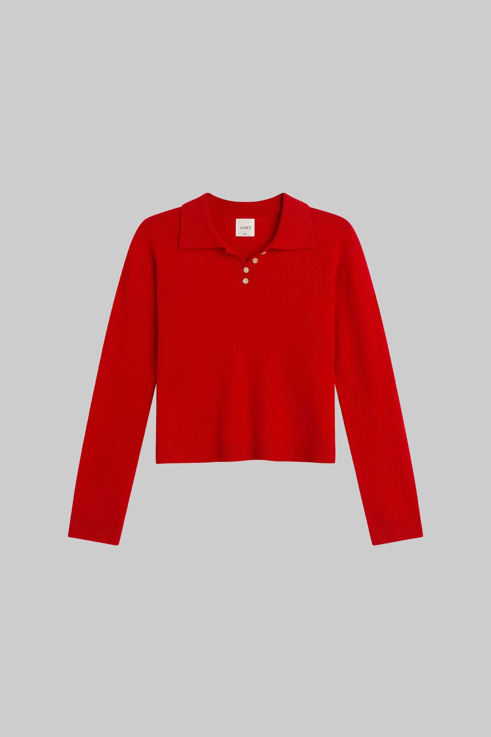 Jesse Polo sold by Leset product image thumbnail 2