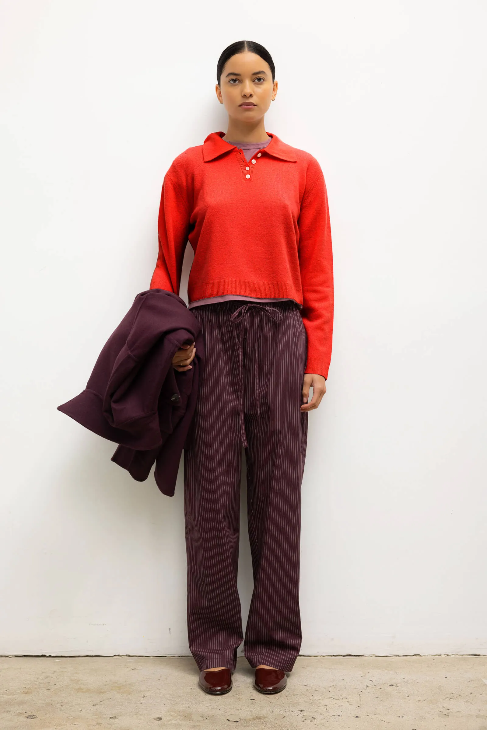 Jesse Polo sold by Leset product image thumbnail 3