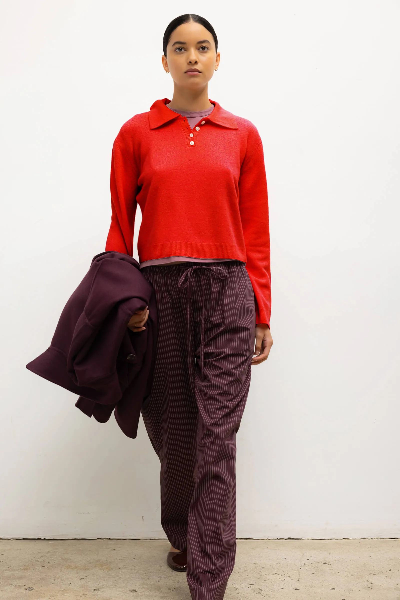 Jesse Polo sold by Leset product image thumbnail 4