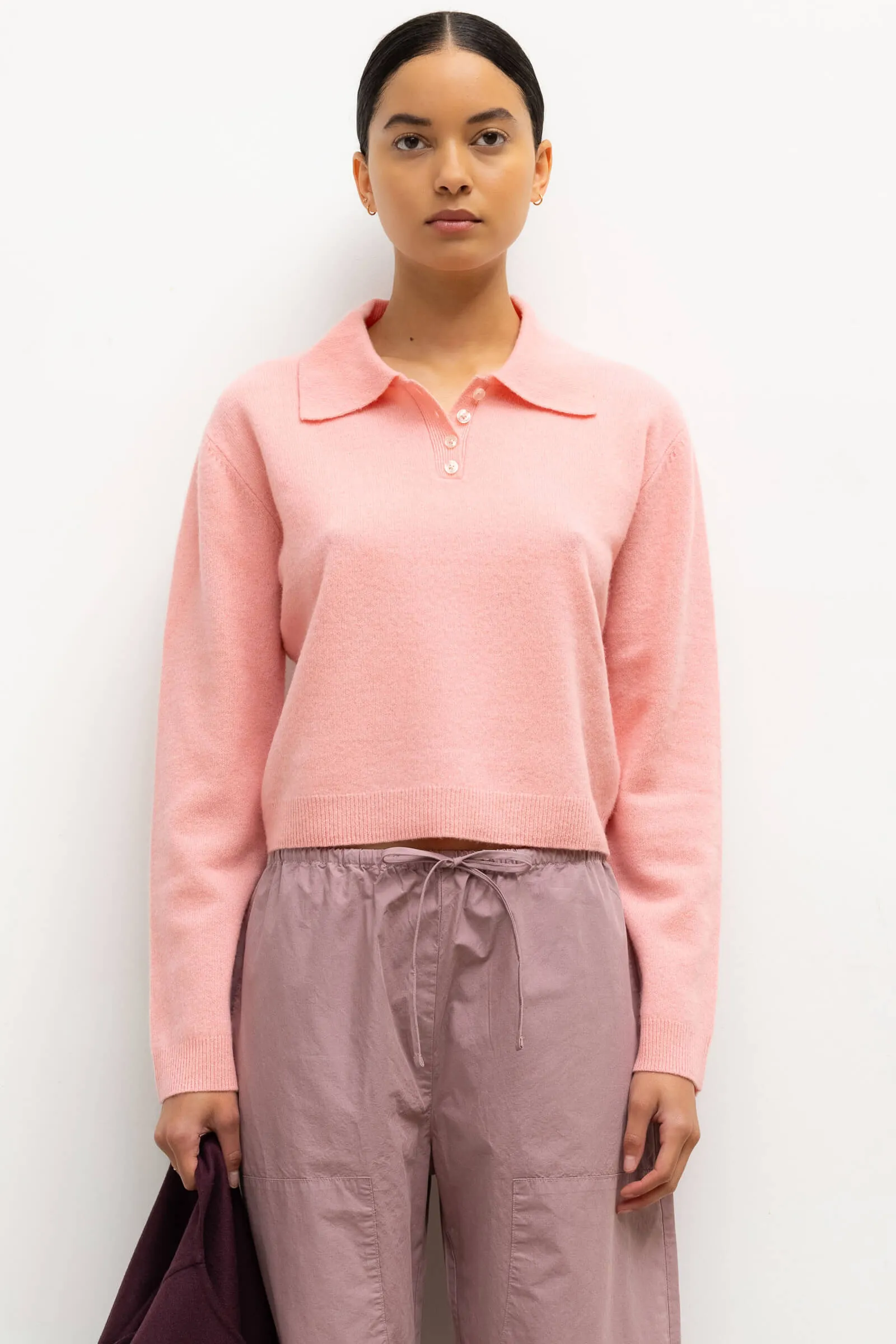 Jesse Polo sold by Leset